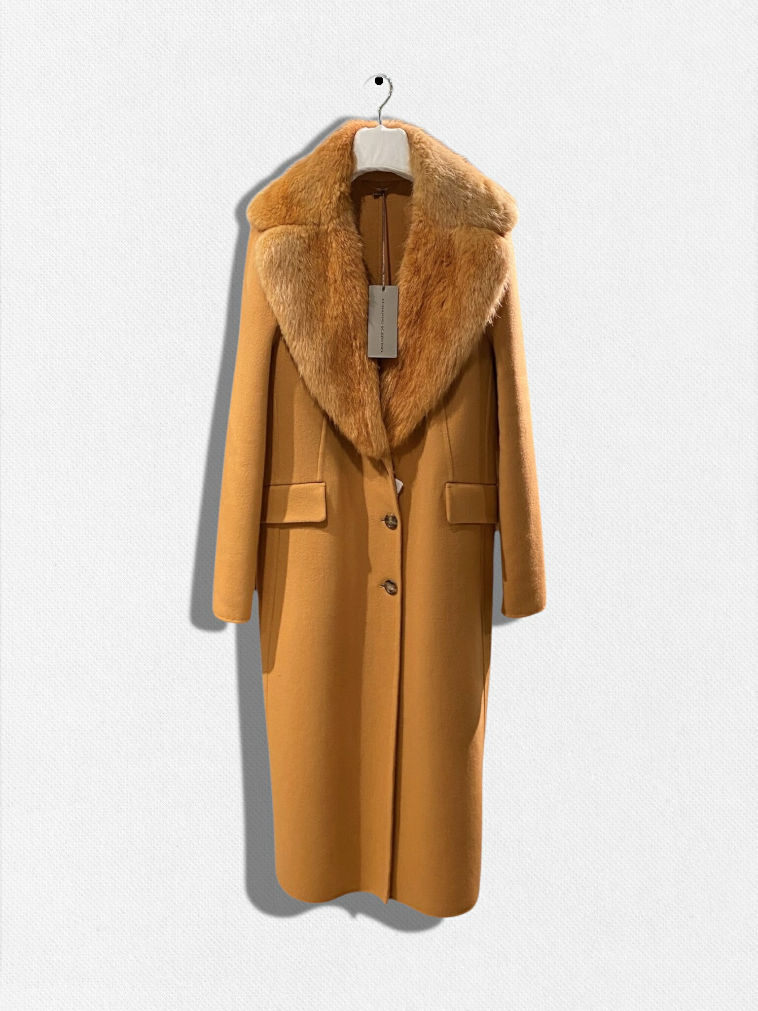 楽天市場】【定価607,200円(税込)】ERMANNO SCERVINO -エルマンノ