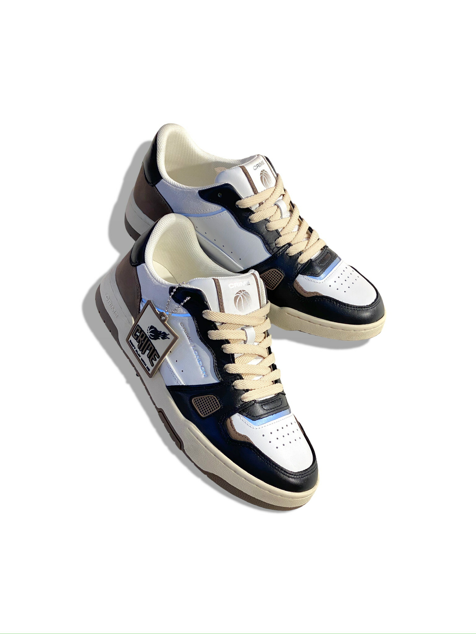 楽天市場】【定価38,500円(税込)】CRIME LONDON クライムロンドン