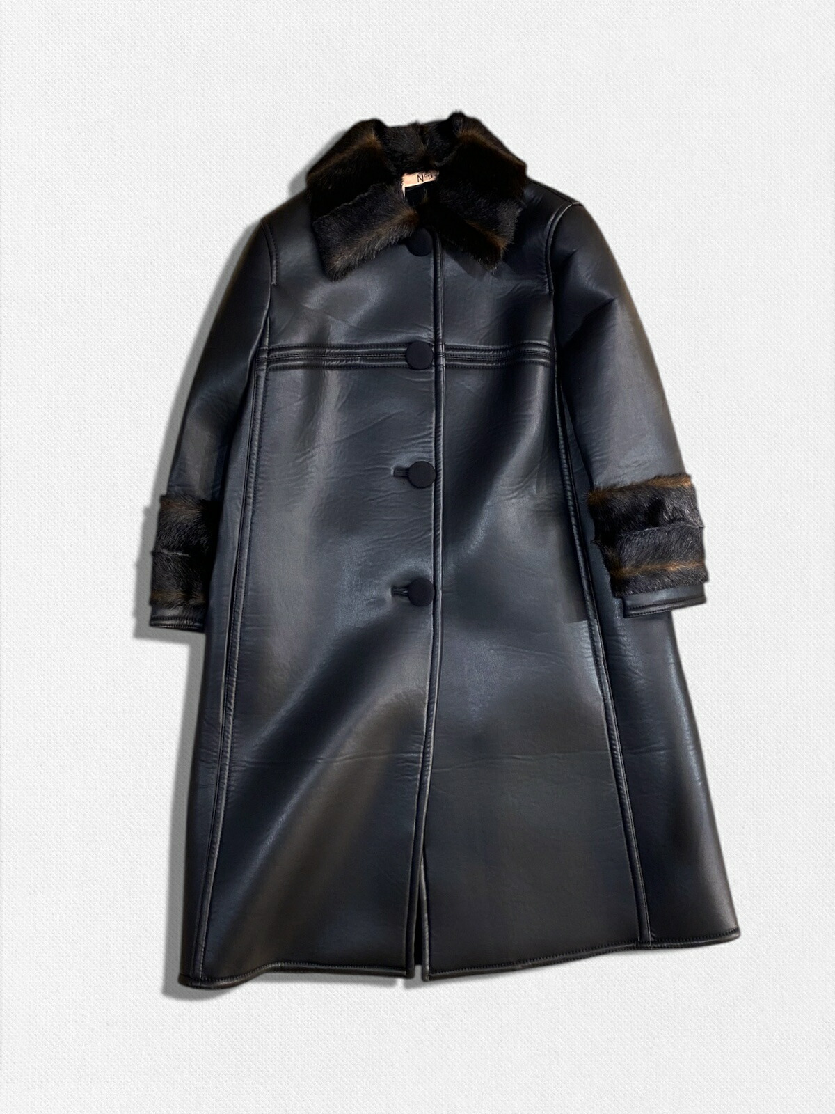 楽天市場】【定価170,500円(税込)】N°21 -ヌメロ ヴェントゥーノ- 大人