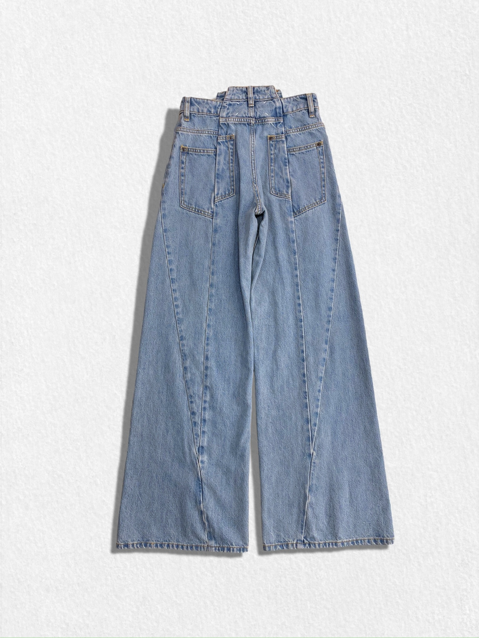 楽天市場】【定価126,500円(税込)】 Maison Margiela メゾンマルジェラ