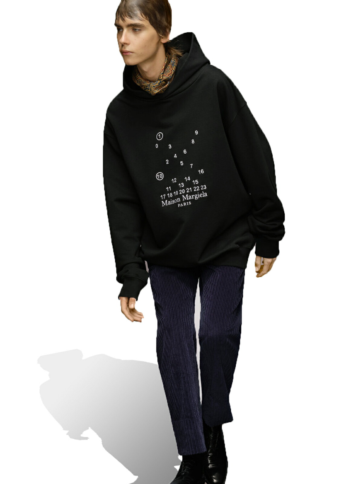 楽天市場】【定価133,100円(税込)】 Maison Margiela メゾンマルジェラ