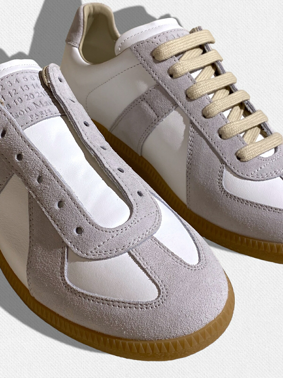 楽天市場】【定価99,000円(税込)】Maison Margiela メゾン マルジェラ