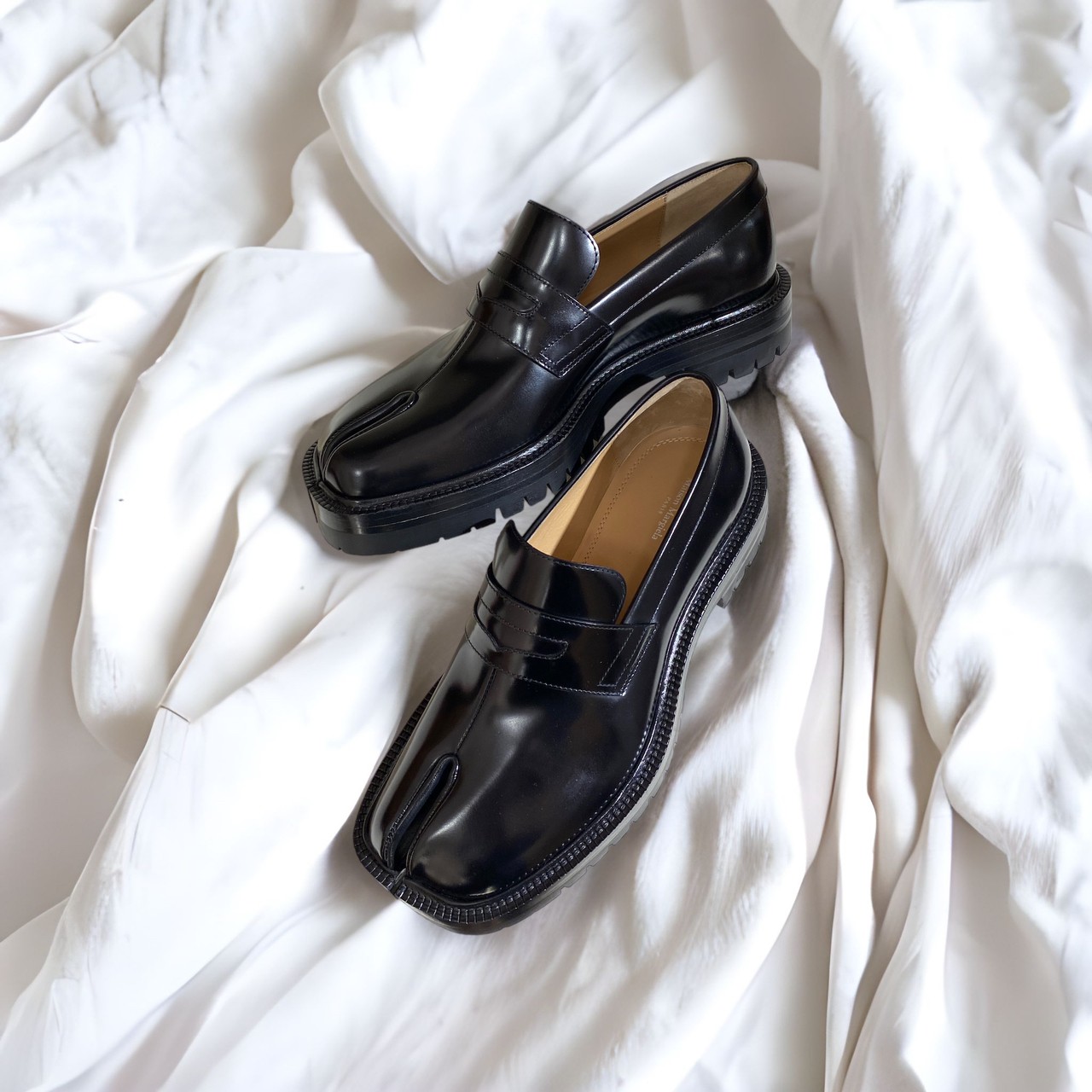 楽天市場】【定価209,000円(税込)】Maison Margiela メゾン マルジェラ