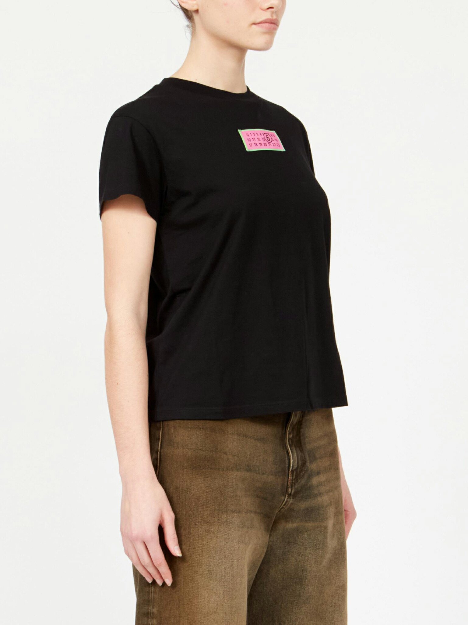 楽天市場】【定価51,700円(税込)】MM6 Maison Margiela エムエム