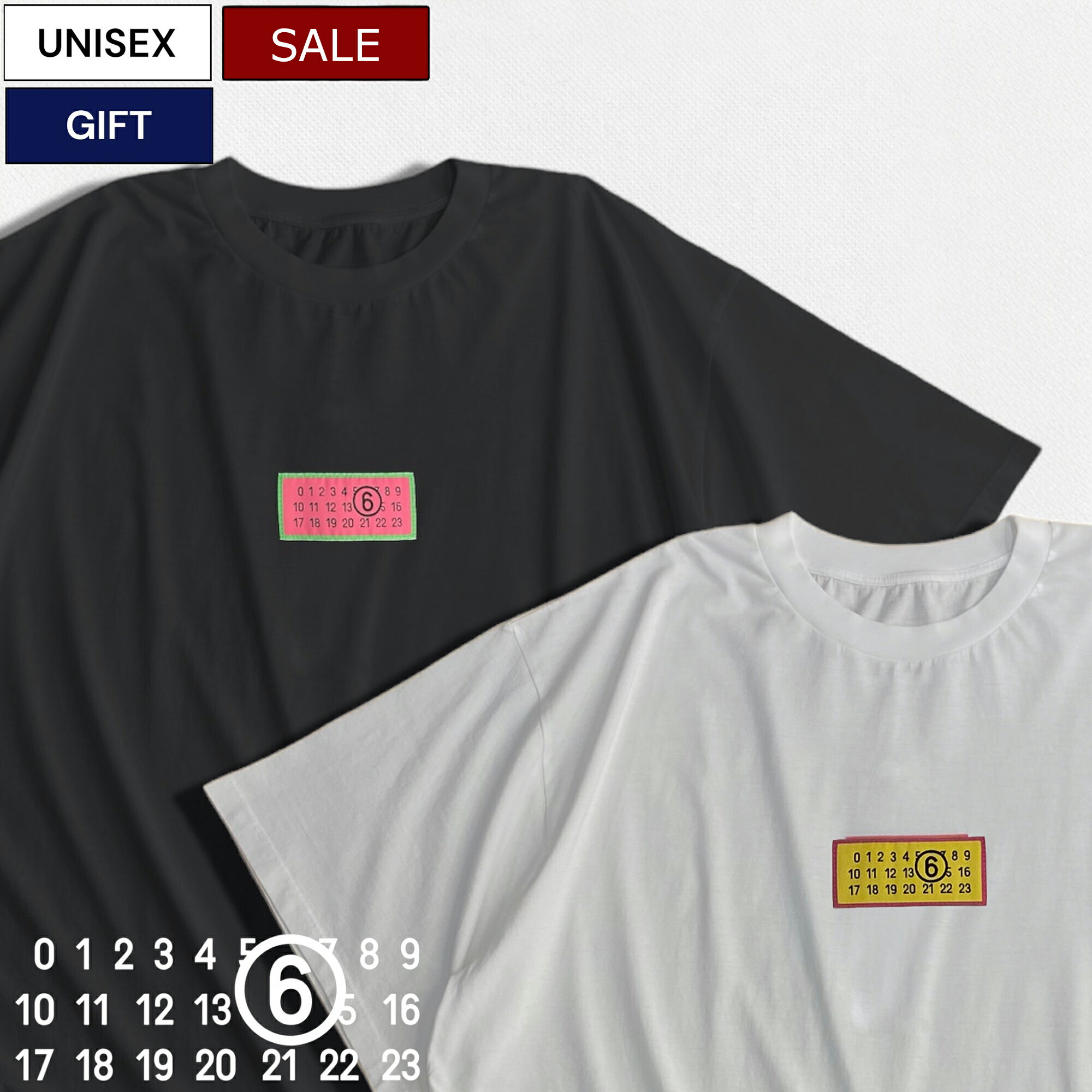 楽天市場】【定価51,700円(税込)】MM6 Maison Margiela エムエム