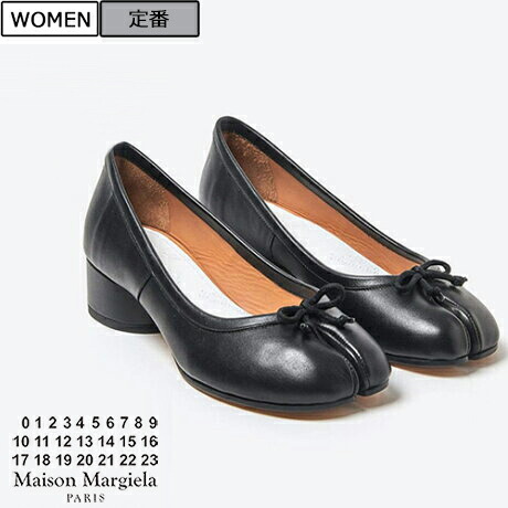 限定値下げ中！】Maison Margiela マルジェラ足袋パンプス 中古・古着
