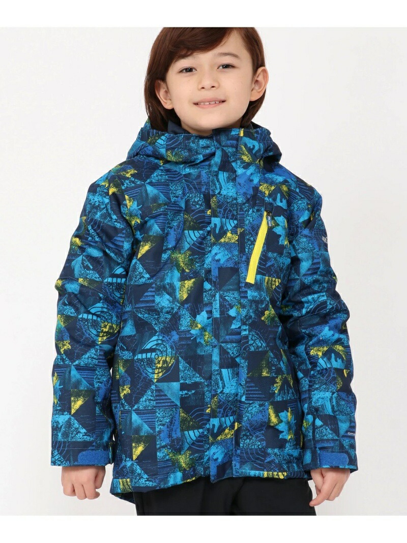 楽天市場】【SALE／25%OFF】Columbia 【KIDS】ウィリーバード II