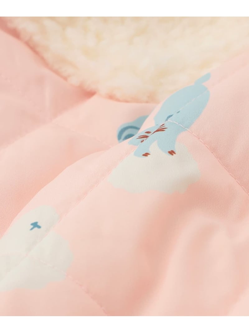 楽天市場】【SALE／70%OFF】moimoln スノーダンビーキルティング