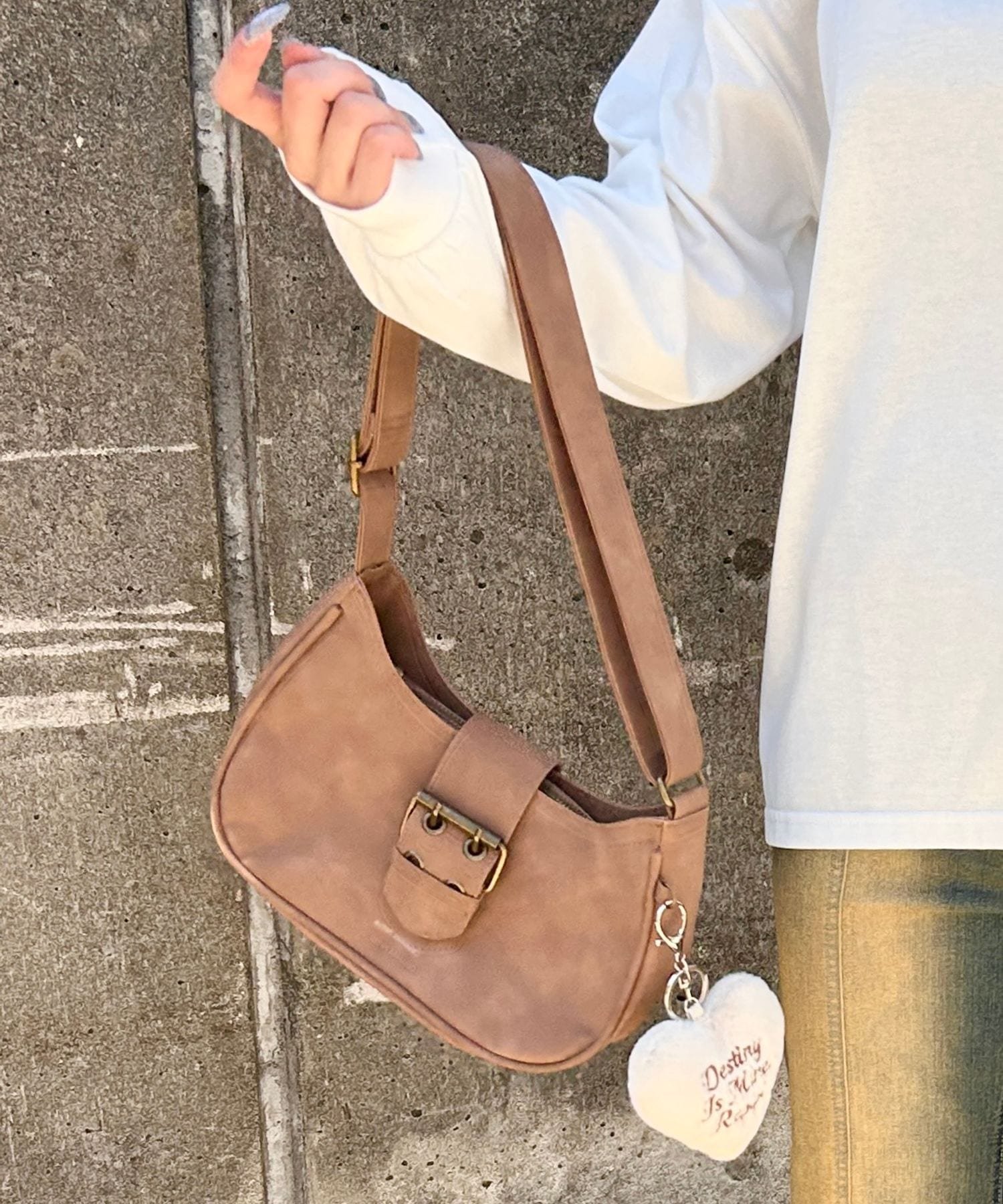 repipi armario｜ヴィンテージ2WAYショルダーバッグ | Rakuten Fashion