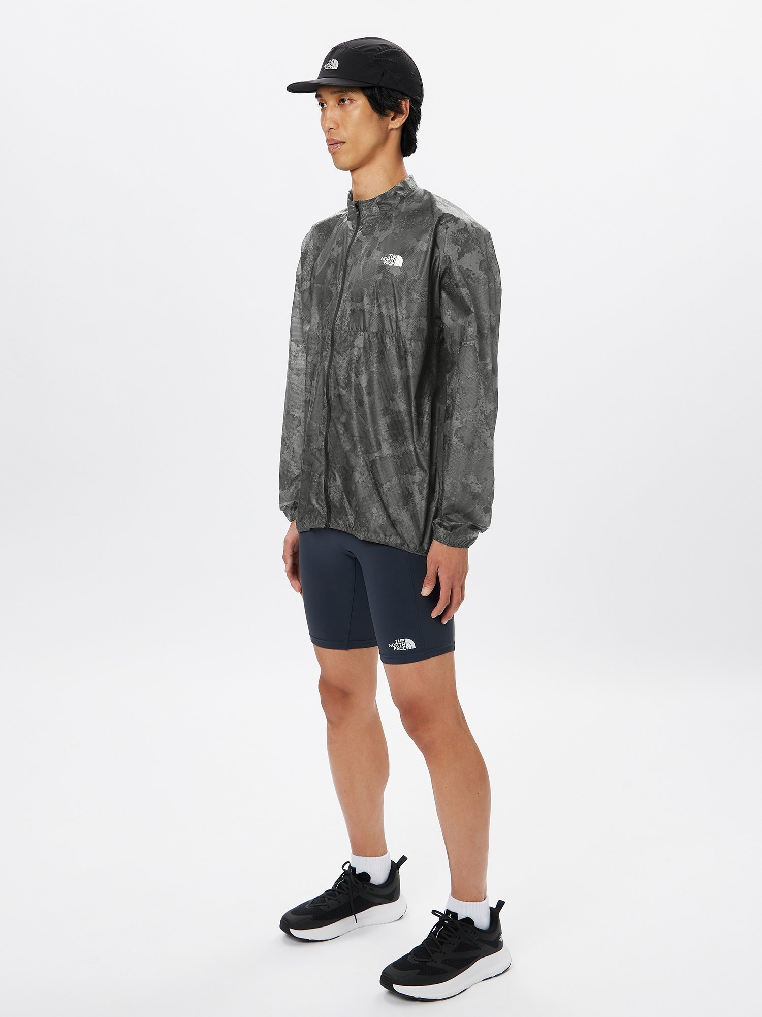 THE NORTH FACE｜【公式】フライトインパルスジャケット(メンズ