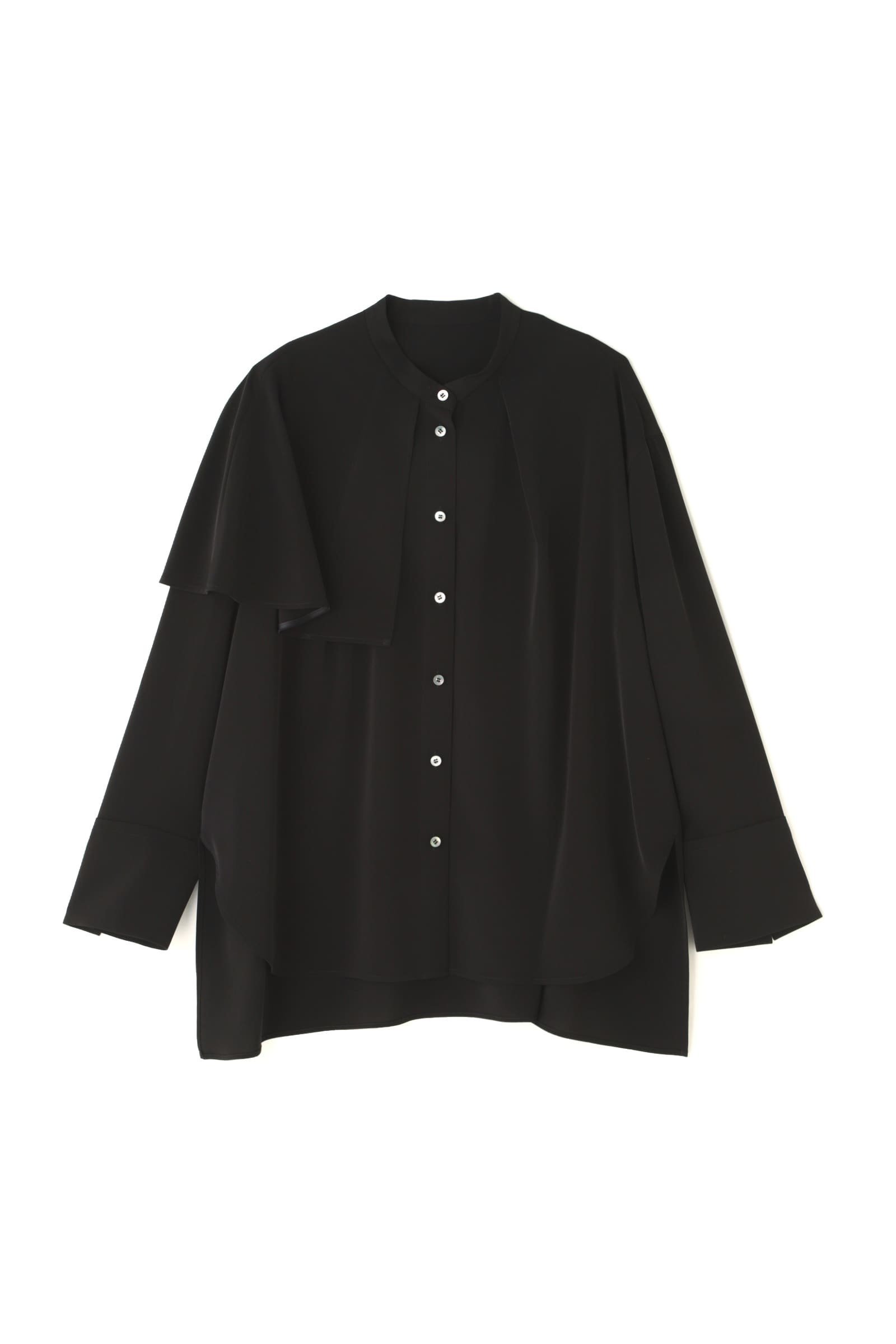 ADORE｜◇ストレッチポプリンブラウス | Rakuten Fashion(楽天