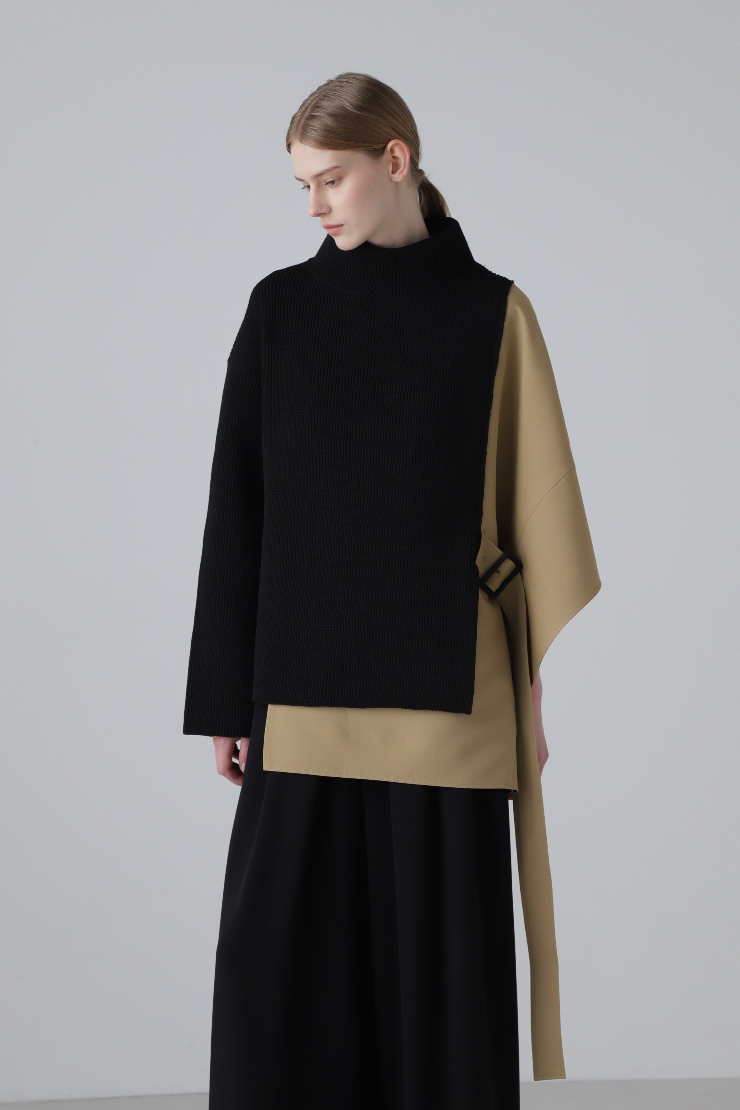 ADORE｜◇ニットドッキングドライチノ | Rakuten Fashion(楽天