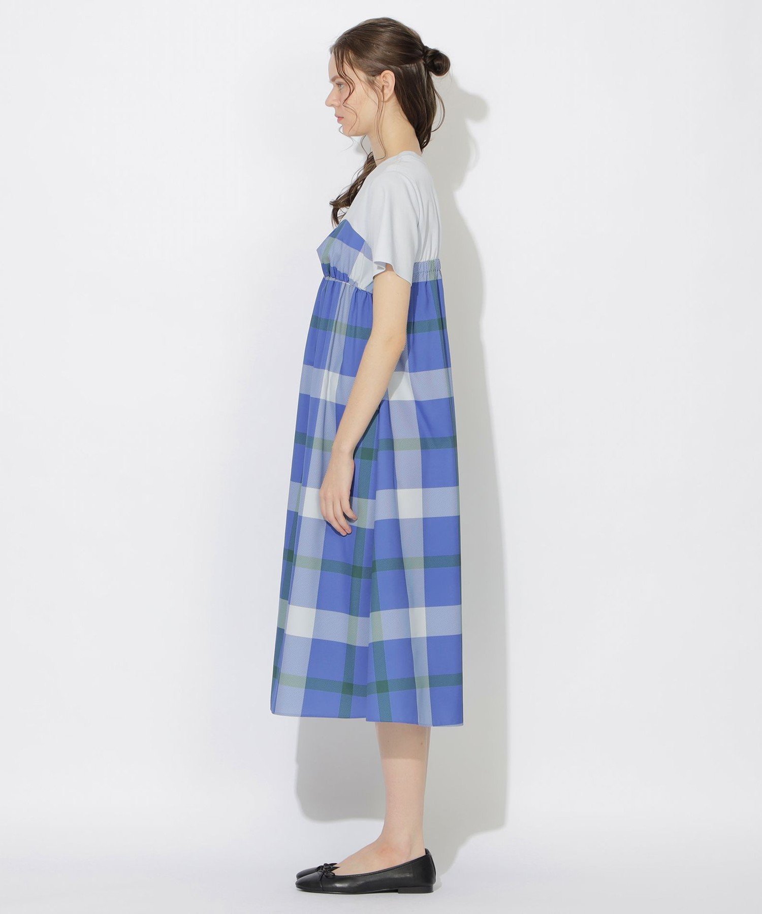 BLUE LABEL / BLACK LABEL CRESTBRIDGE｜クレストブリッジチェック