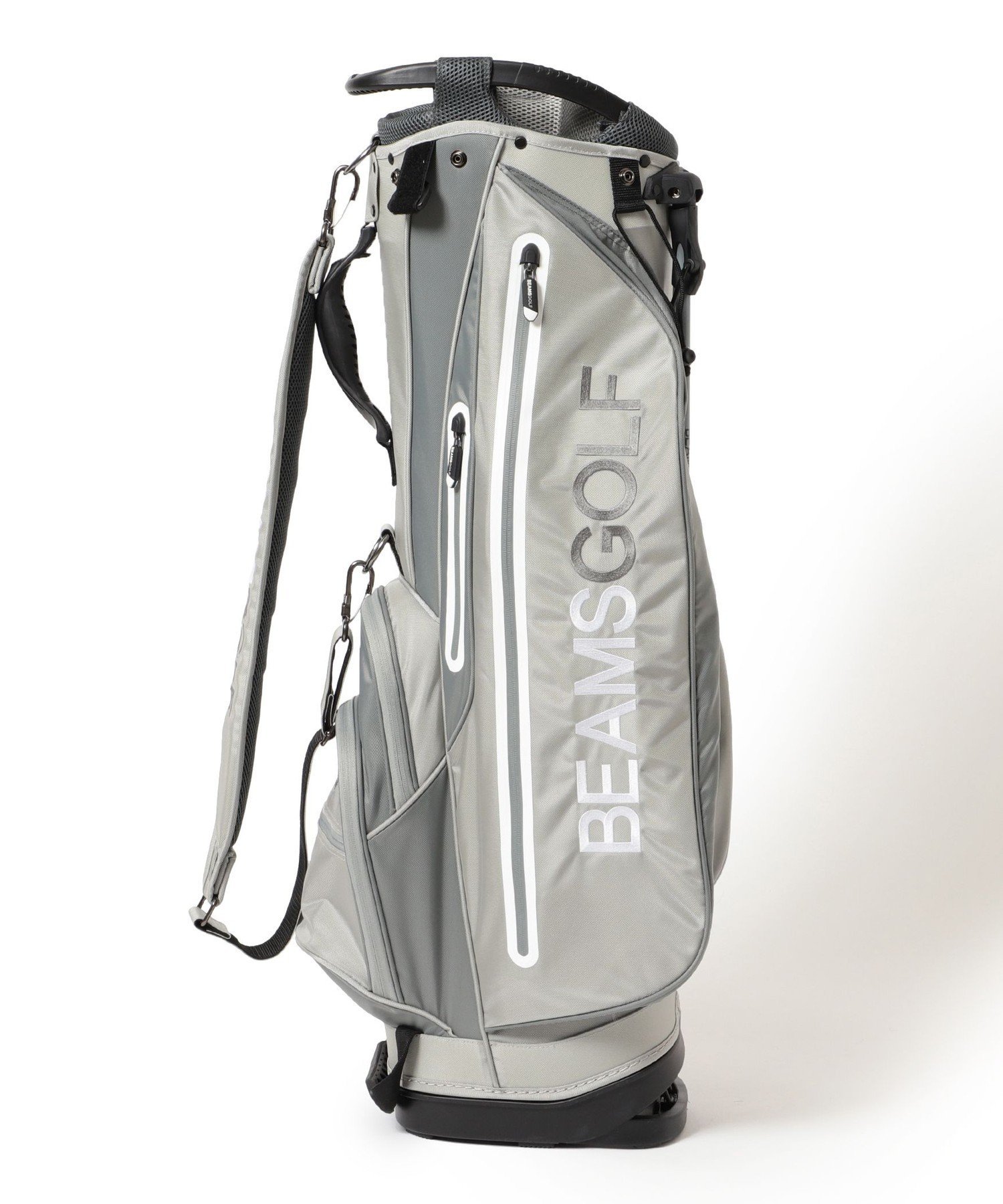 BEAMS GOLF｜BEAMS GOLF / スタンド キャディバッグ 3 | Rakuten