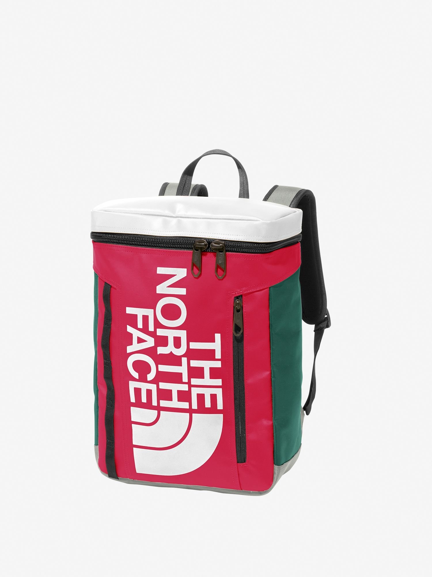 THE NORTH FACE｜【公式】BCヒューズボックス2(キッズ) | Rakuten