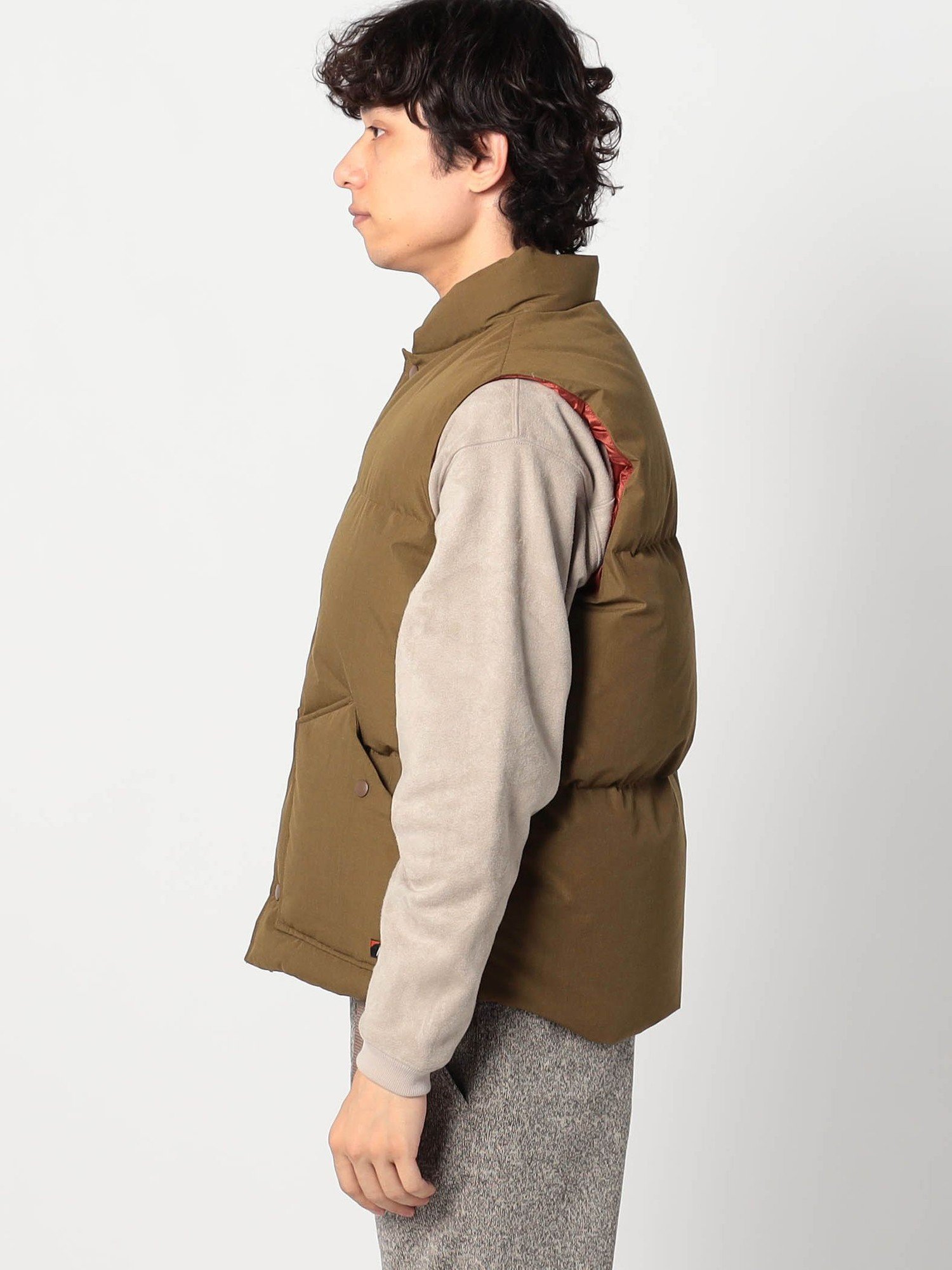 NICOLE｜NANGA*Grand PARK/ナンガ*グランドパーク別注