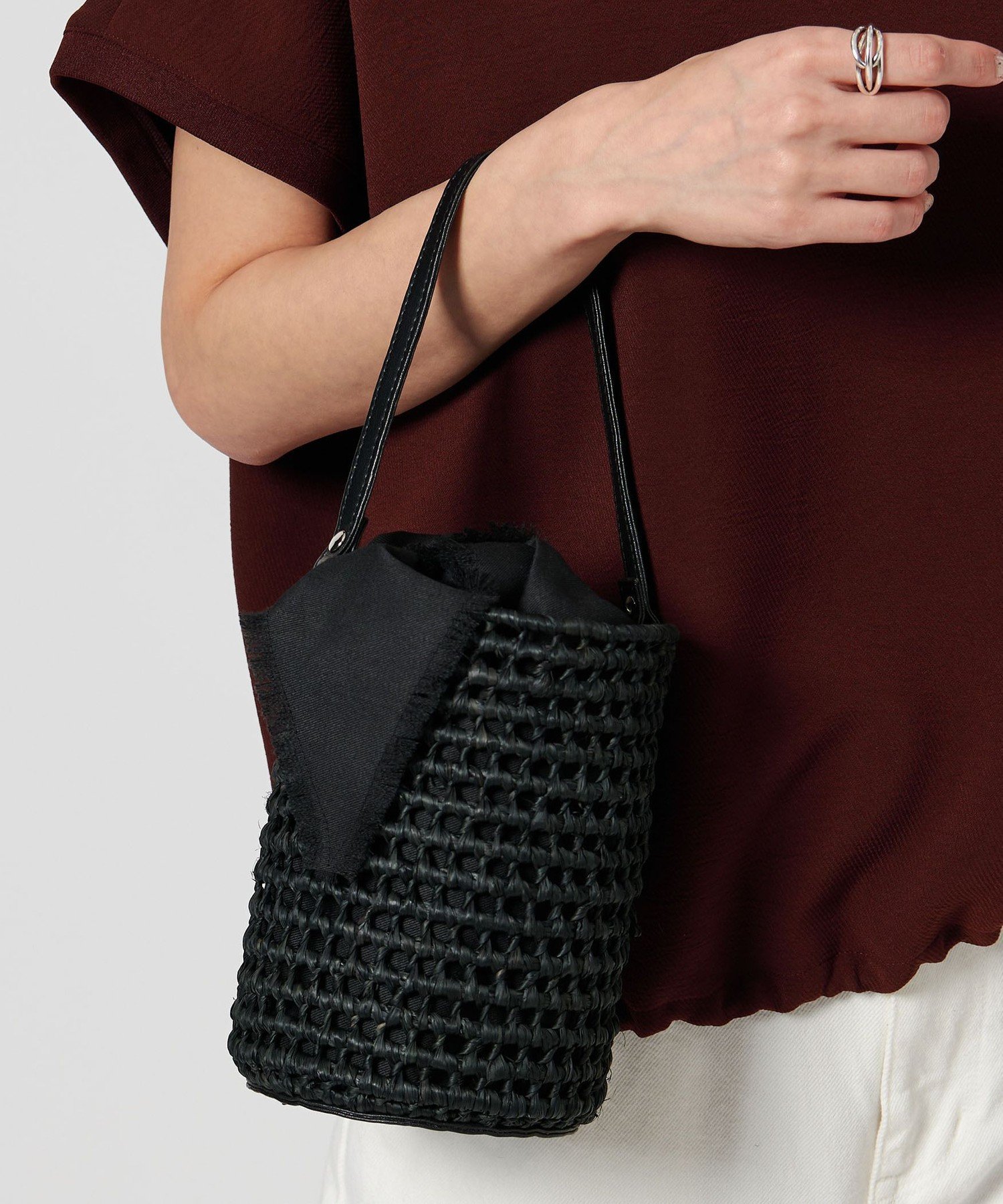 UNITED ARROWS LTD. OUTLET｜ネットライク バスケット | Rakuten