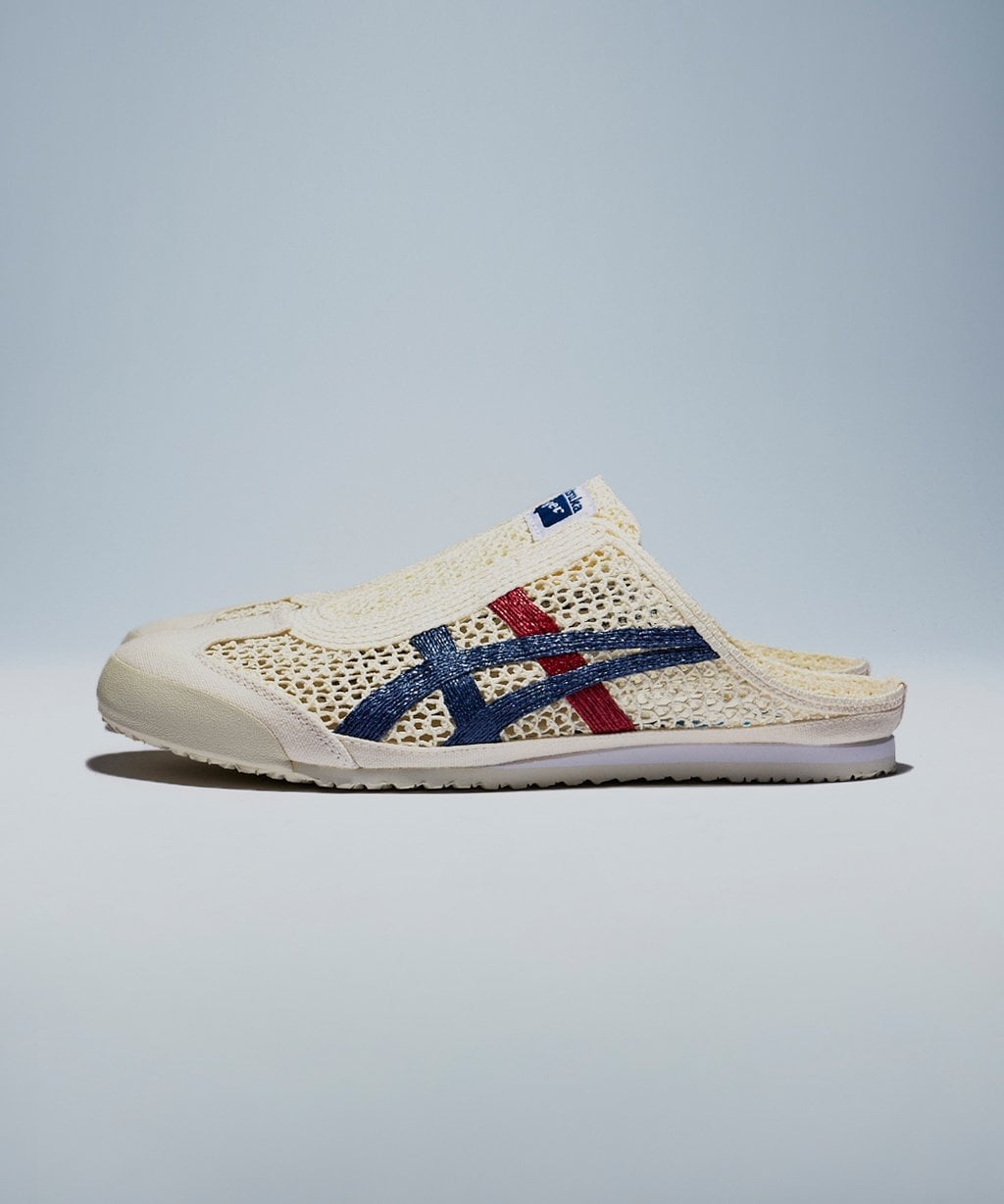 Onitsuka Tiger｜(U)【公式ショップ】MEXICO 66 SABOT | Rakuten