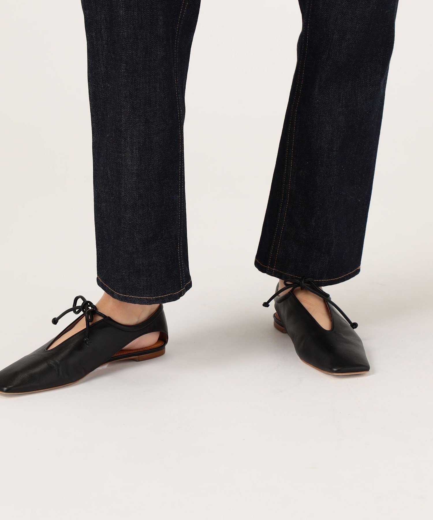 ピッピシック PIPPI CHIC フラットシューズ PIPPICHIC(ピッピシック