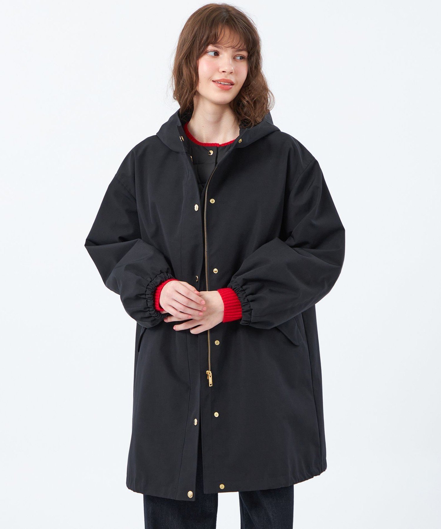 MACKINTOSH PHILOSOPHY｜3WAYモッズコート | Rakuten Fashion(楽天