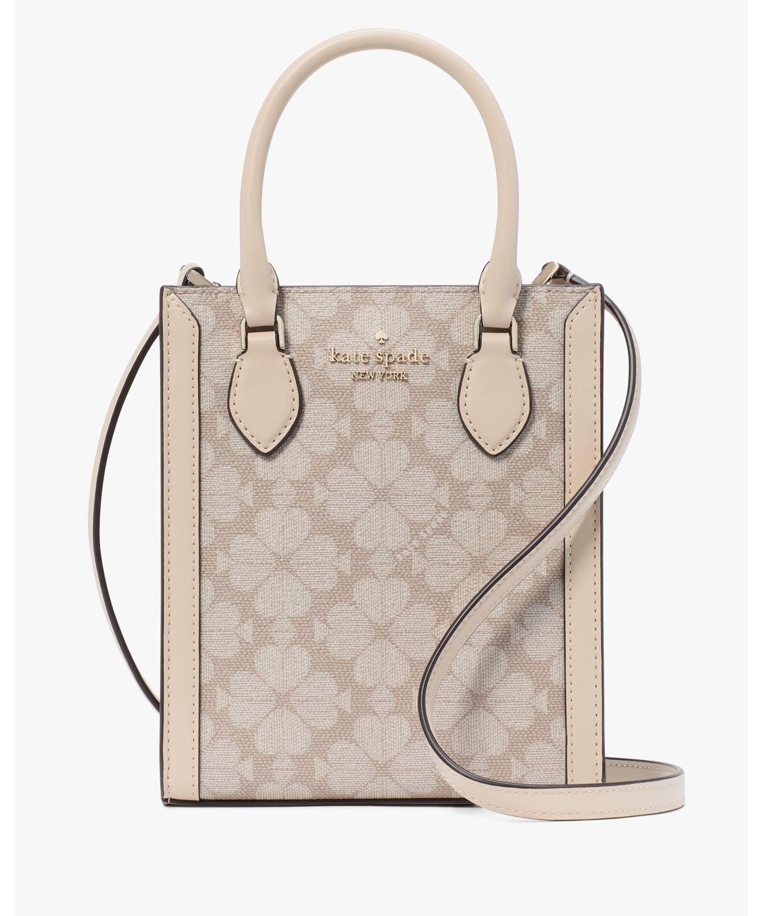 kate spade new york｜【公式】ケイトスペード スペード フラワー ミニ