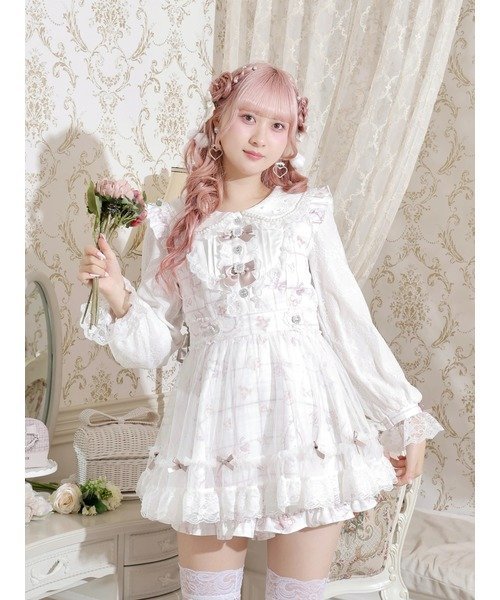 NOEMIE｜Sweet bunny セットアップ | Rakuten Fashion(楽天