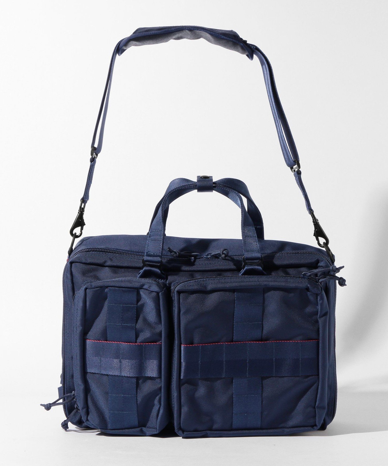 BEAMS MEN｜BRIEFING / 別注 3WAY BAG | Rakuten Fashion(楽天