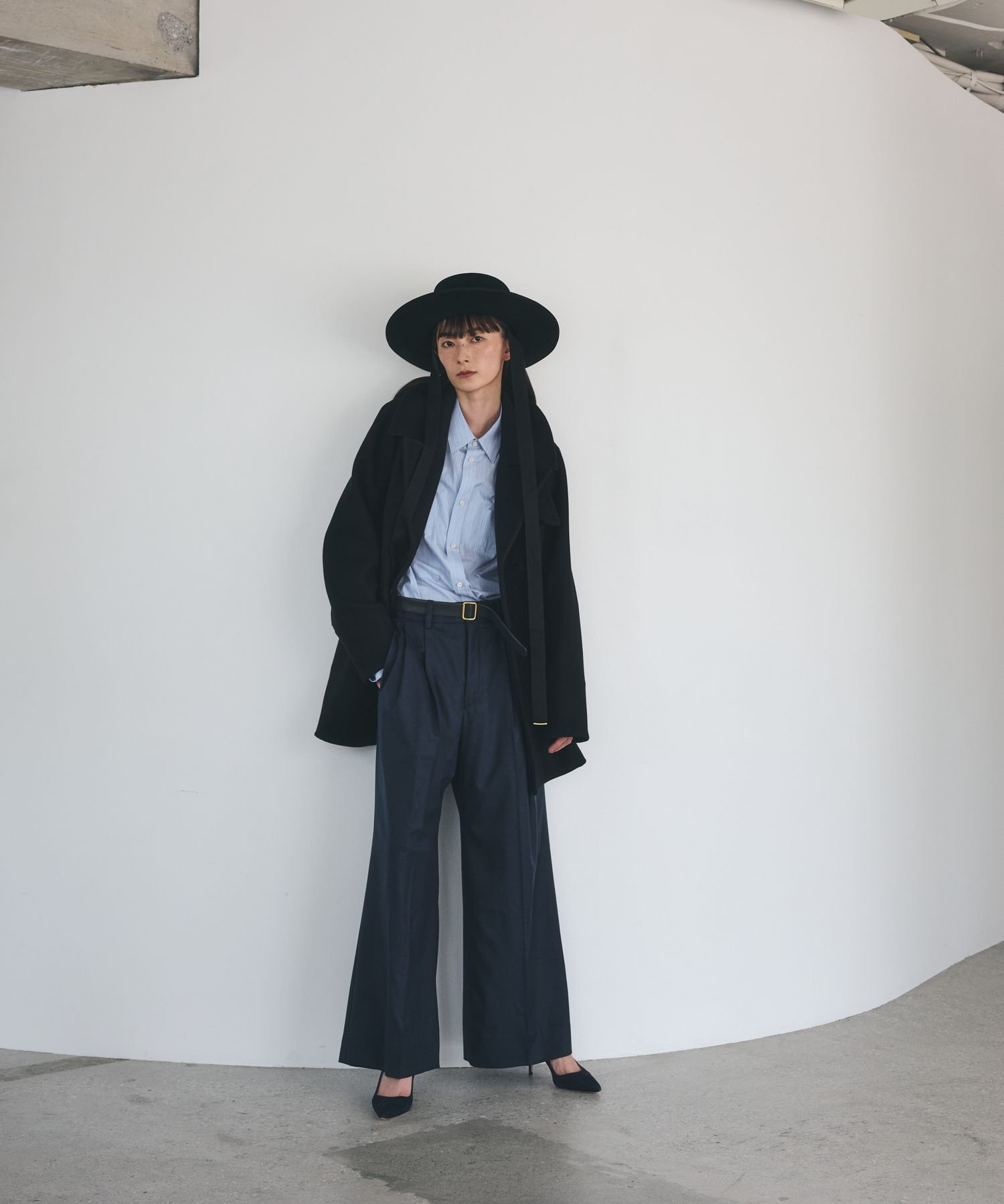 Chaos｜スーペリヤヌスPコート | Rakuten Fashion(楽天ファッション