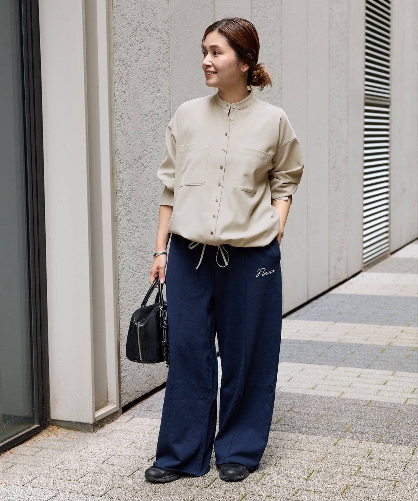 JOURNAL STANDARD｜《追加3》ウーリッシュツイルタックボリューム