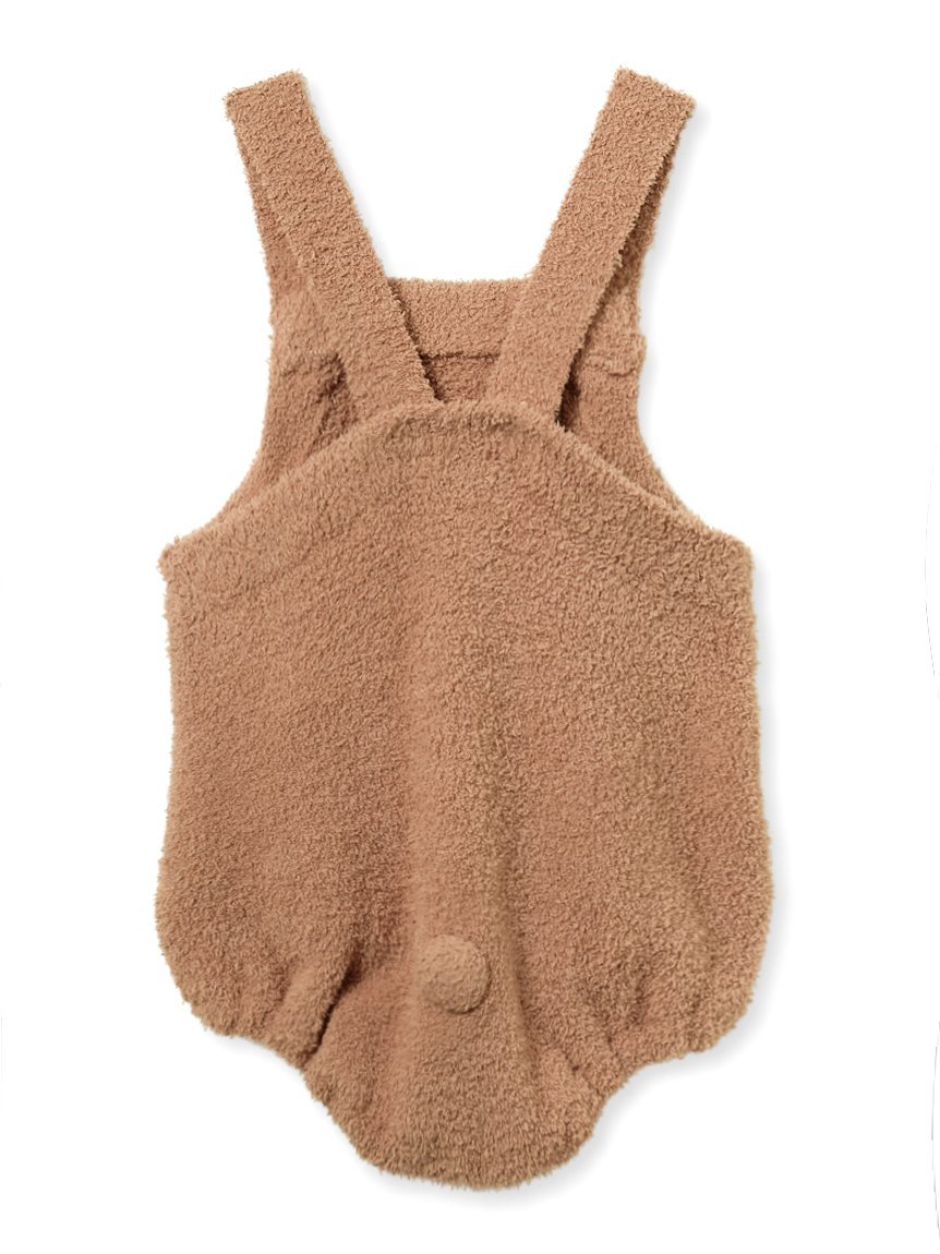 gelato pique｜【BABY】ベビモコはちみつベアロンパース | Rakuten