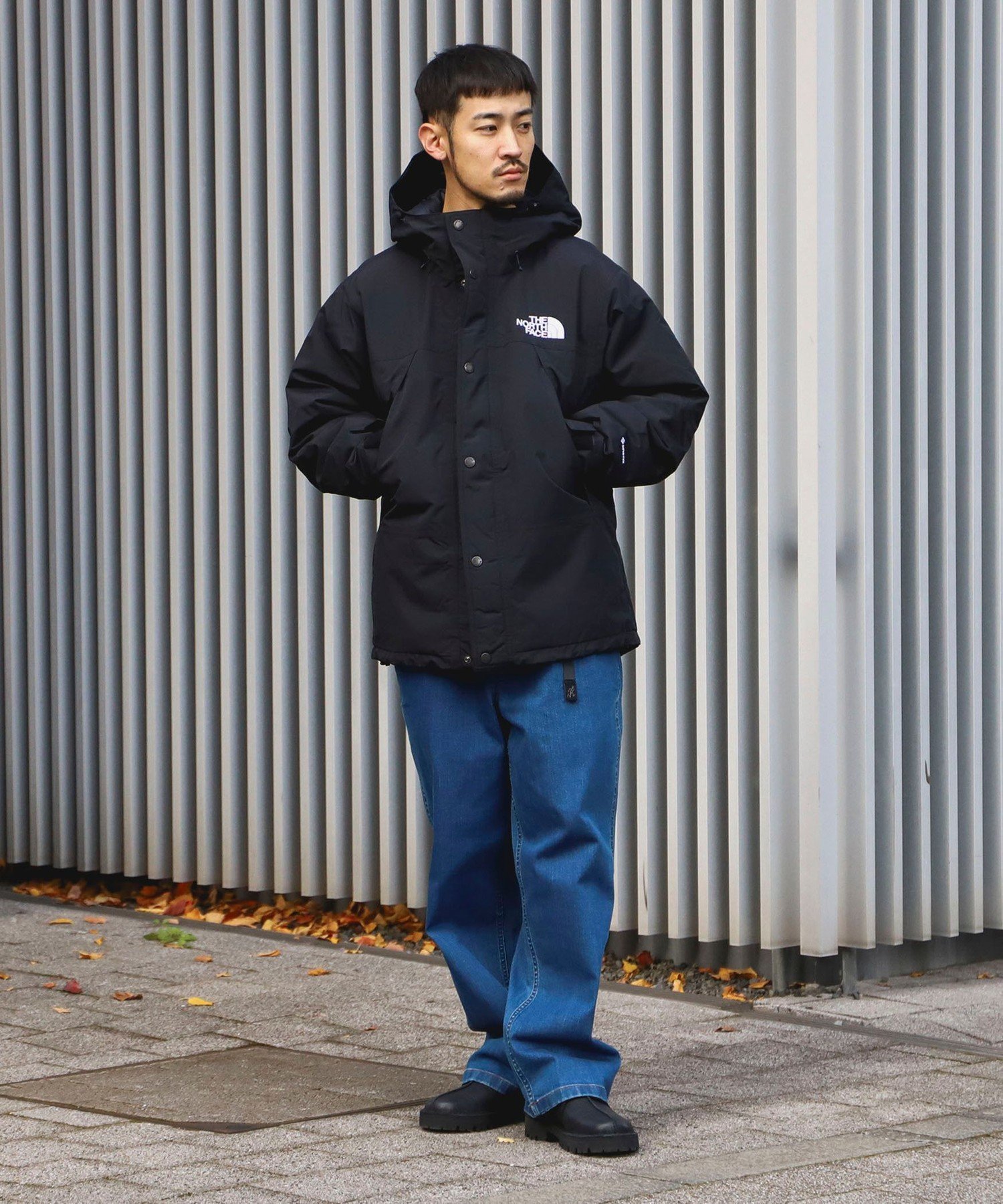 B:MING LIFE STORE by BEAMS｜THE NORTH FACE / マウンテンダウン