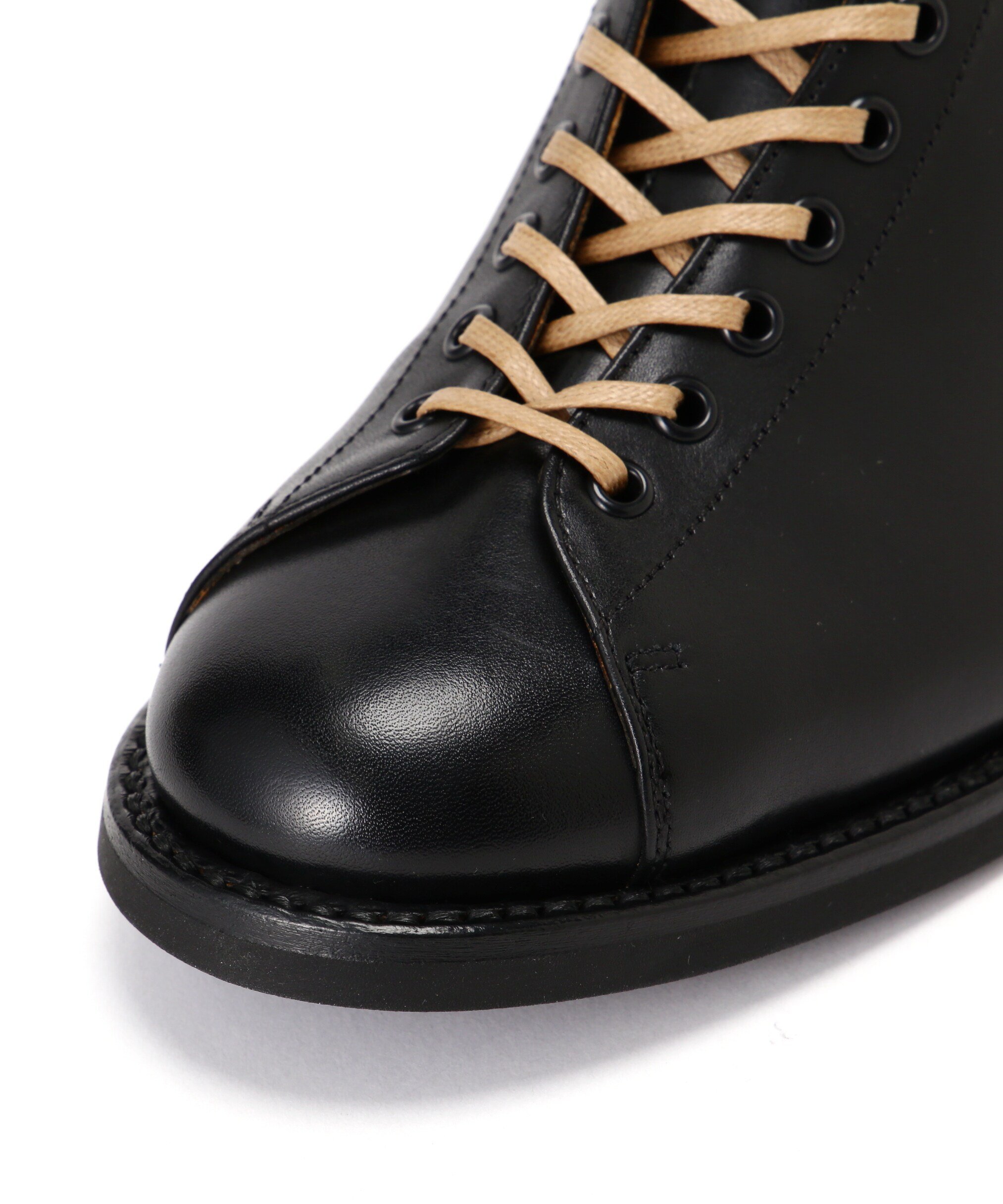 Schott｜LA POCHE/ラポッシュ/ANNE/アン/レースアップブーツ | Rakuten