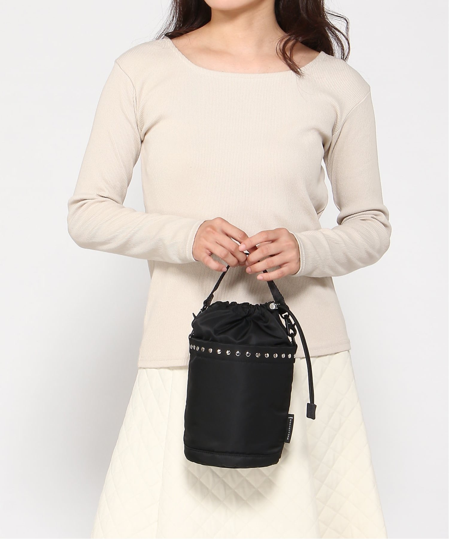 MACKINTOSH｜【マッキントッシュ公式】ANNAN BUCKET STUDS | Rakuten