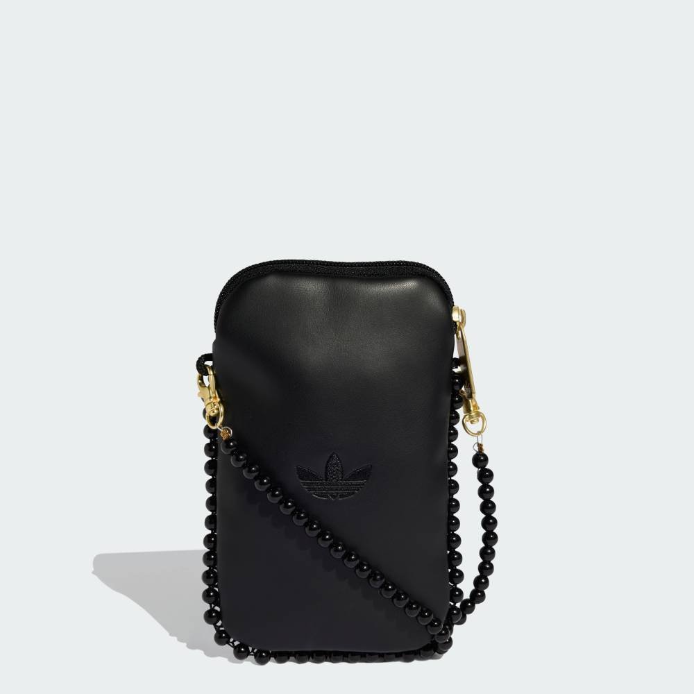 adidas｜【公式】アディダス adidas フェスティバルバッグ ビーズ付き