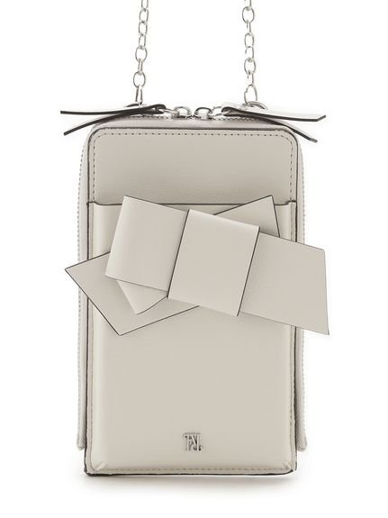 FRAY I.D｜【ルエル】リボンマルチショルダー | Rakuten Fashion(楽天