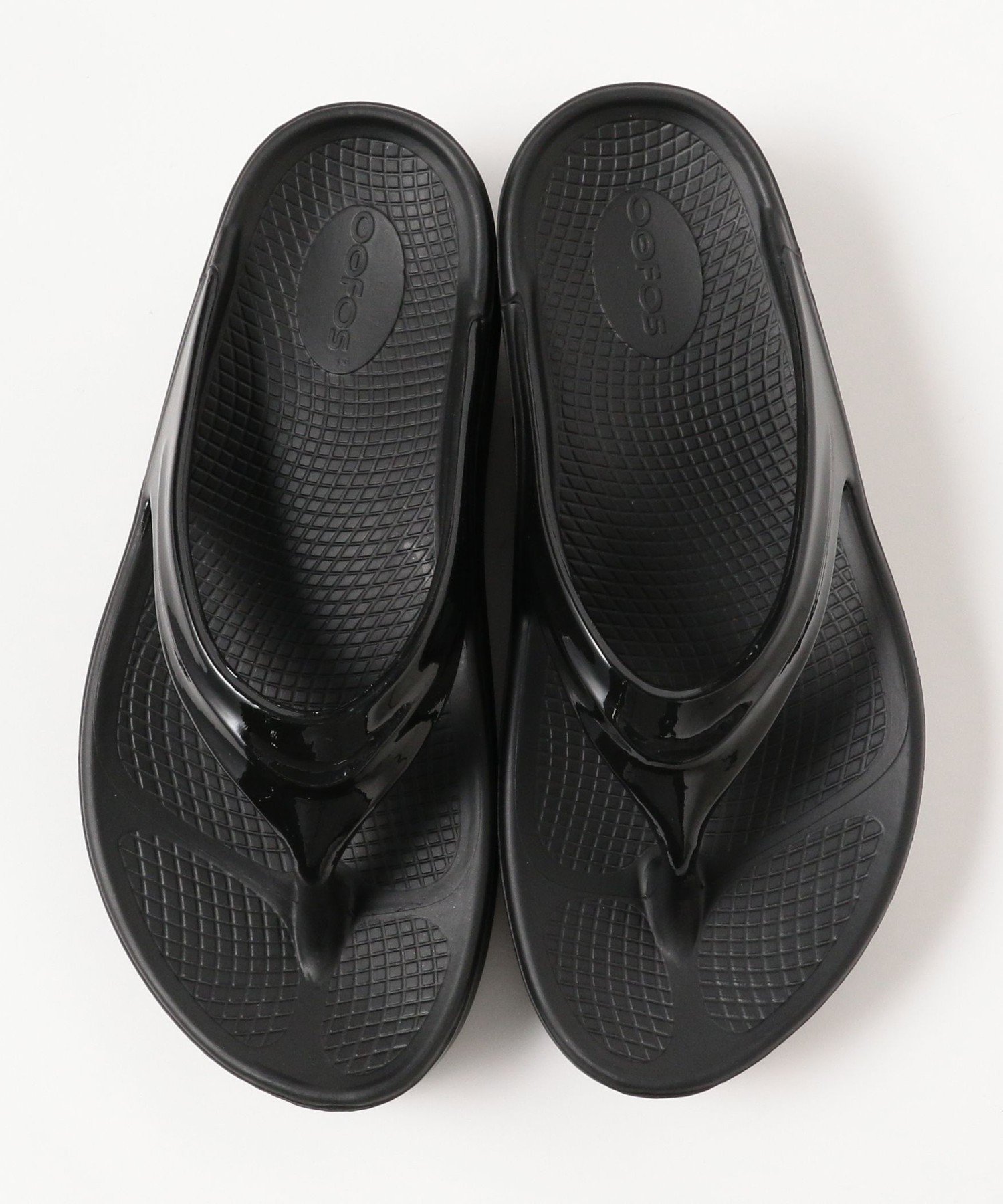 B:MING LIFE STORE by BEAMS｜OOFOS / OOmega(23~25cm) リラックス