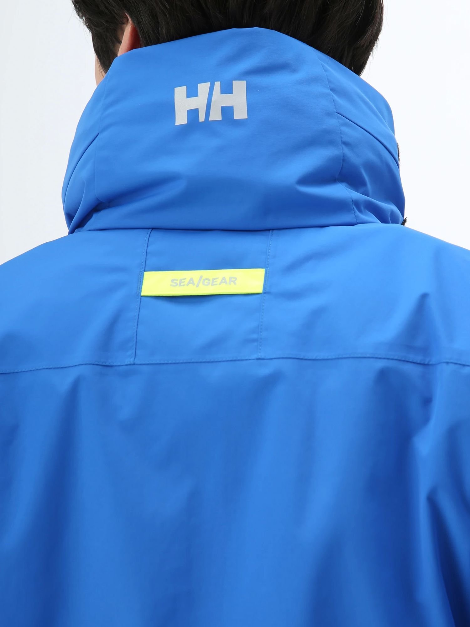 HELLY HANSEN｜【公式】オーシャンフレイライトジャケット(メンズ