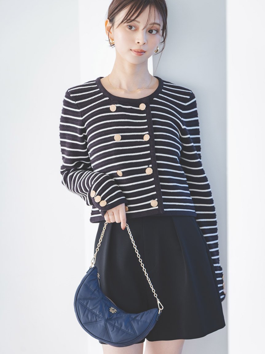 SNIDEL｜【新色追加/WEB限定】マルチウェイムーンバッグ | Rakuten