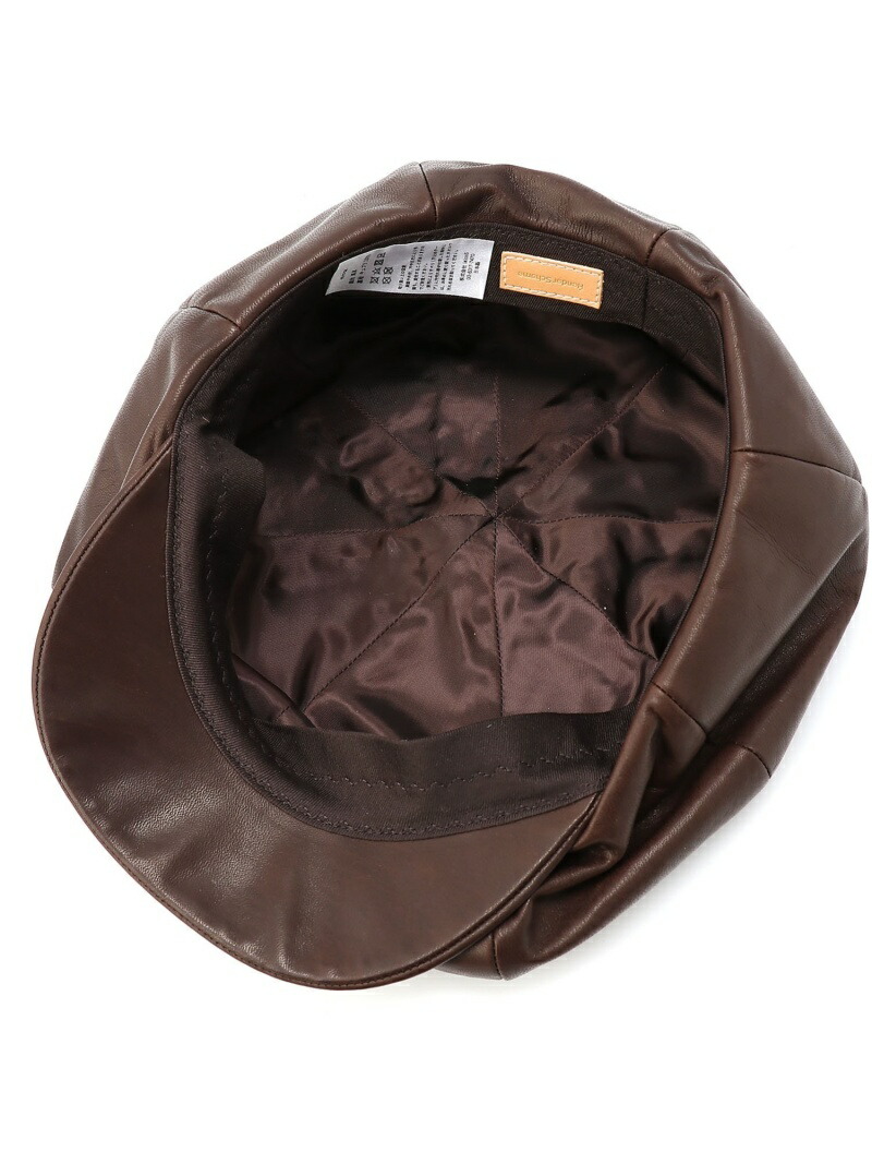 PR01.｜Hender Scheme/(M) ホースキャスケット | Rakuten Fashion(楽天