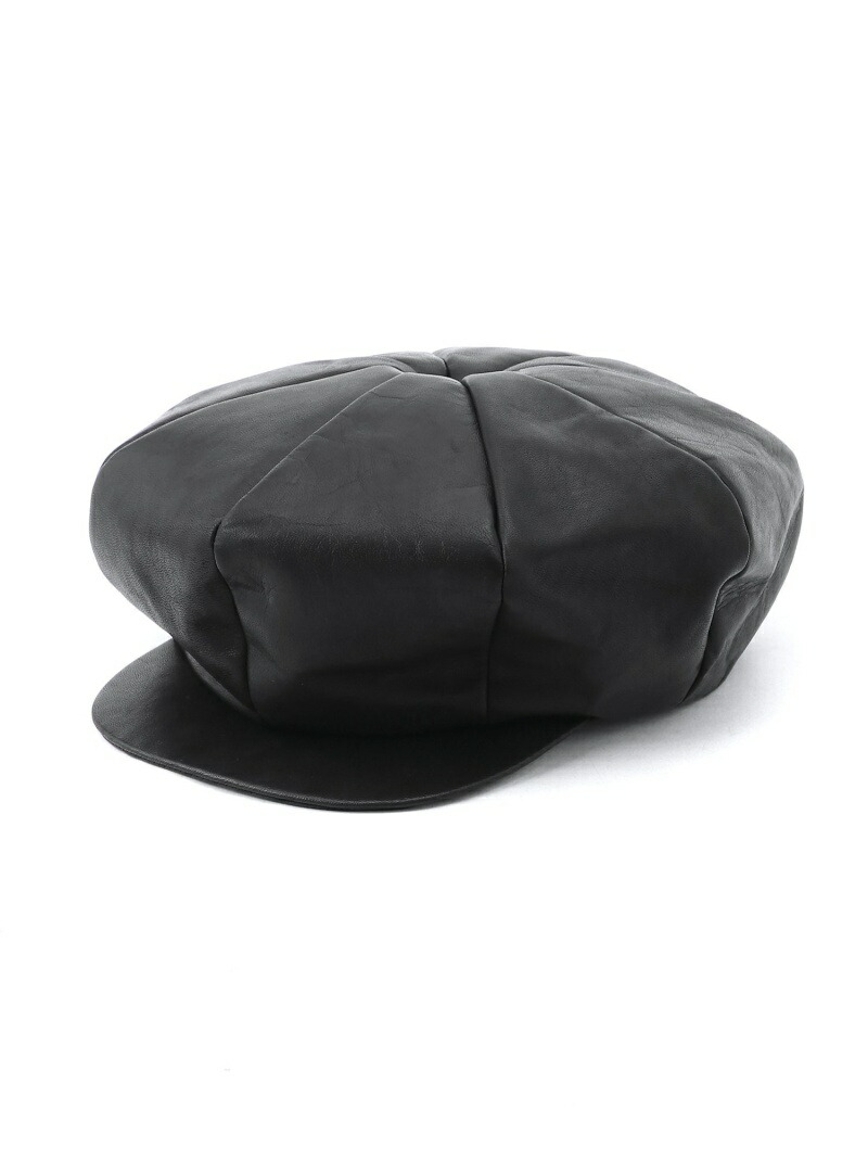 PR01.｜Hender Scheme/(M) ホースキャスケット | Rakuten Fashion(楽天