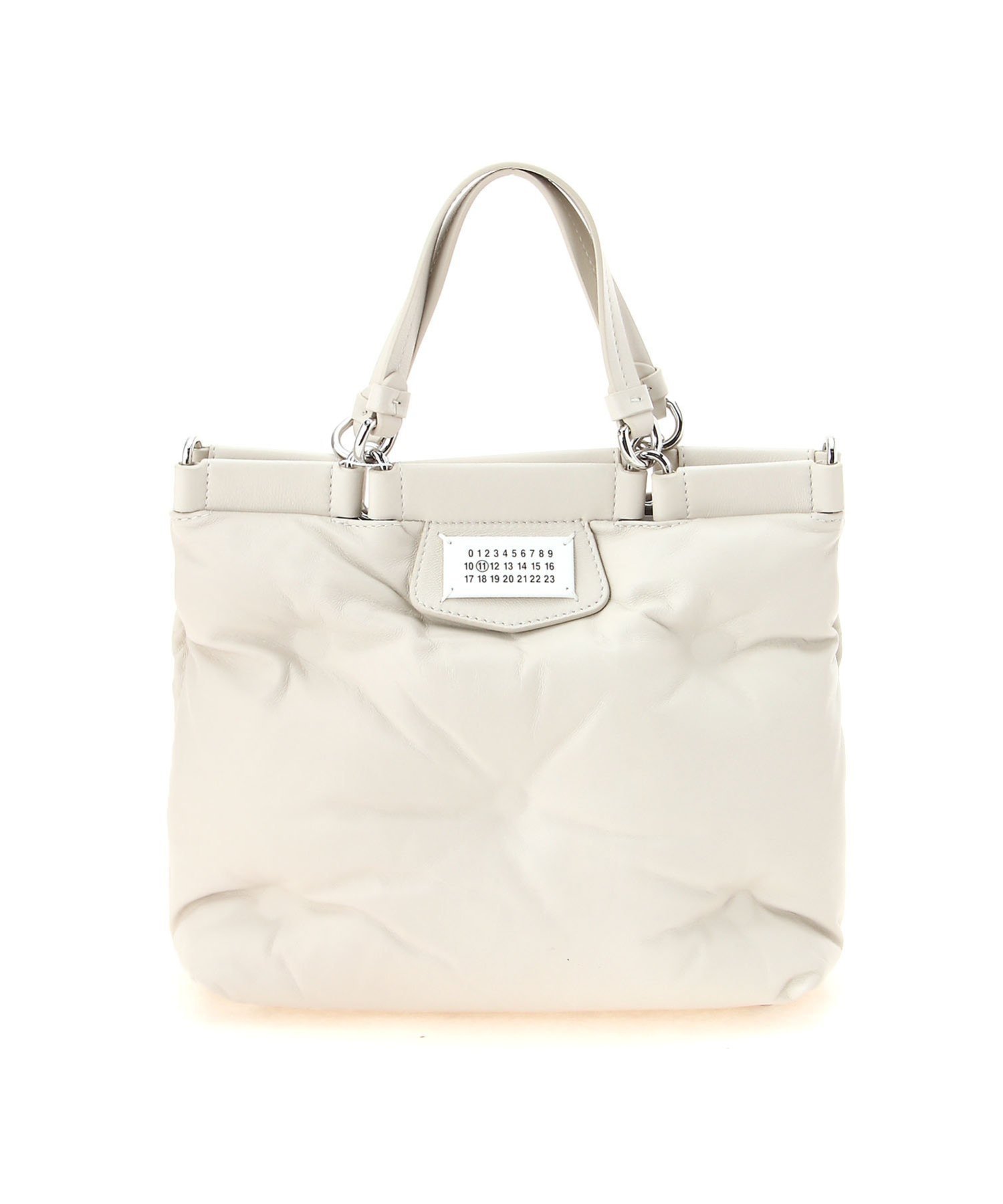 Maison Margiela(メゾンマルジェラ)｜「グラム スラム」トートバッグ