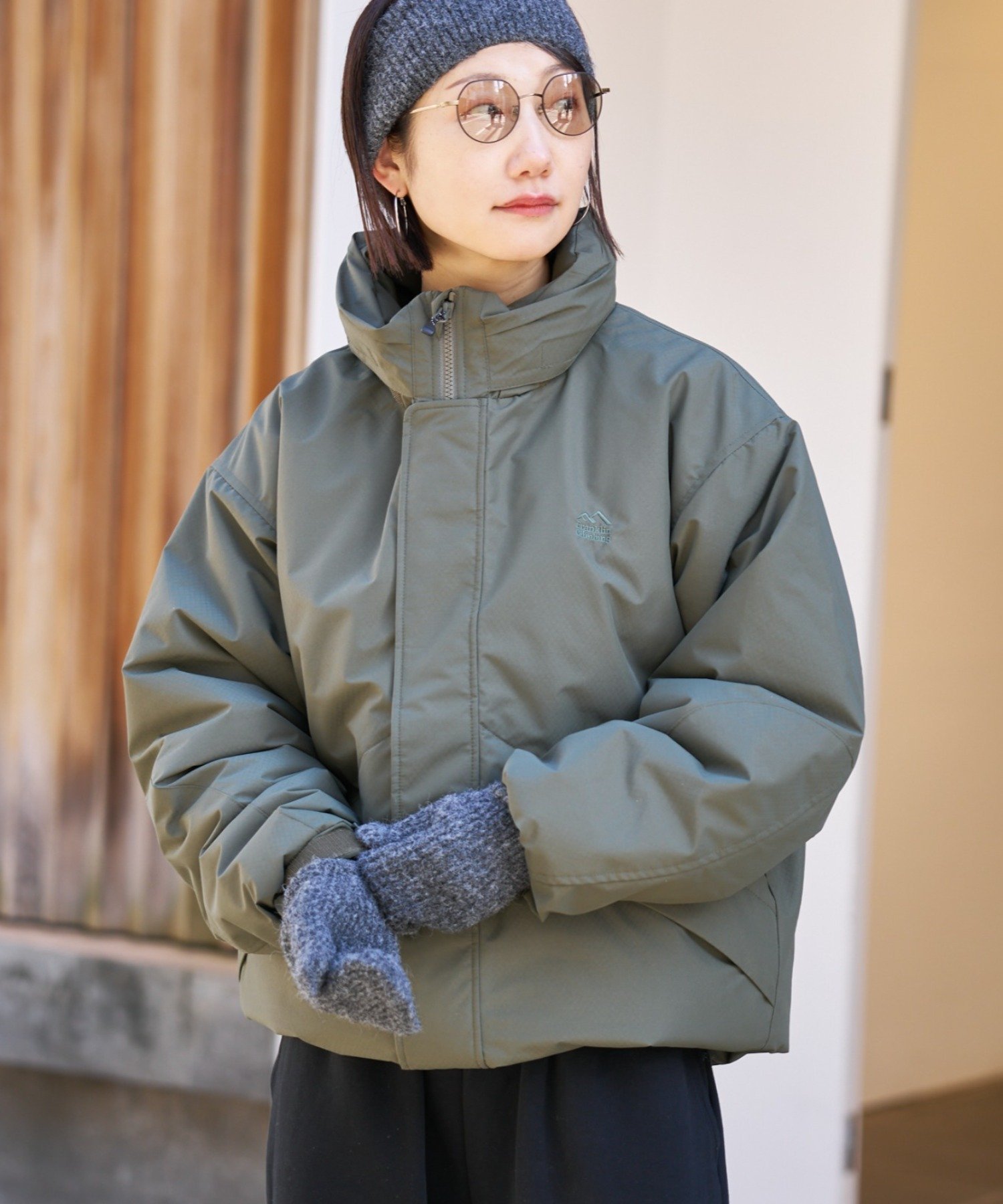 CIAOPANIC TYPY｜【Franklin Climbing】ショートブロックモンスター