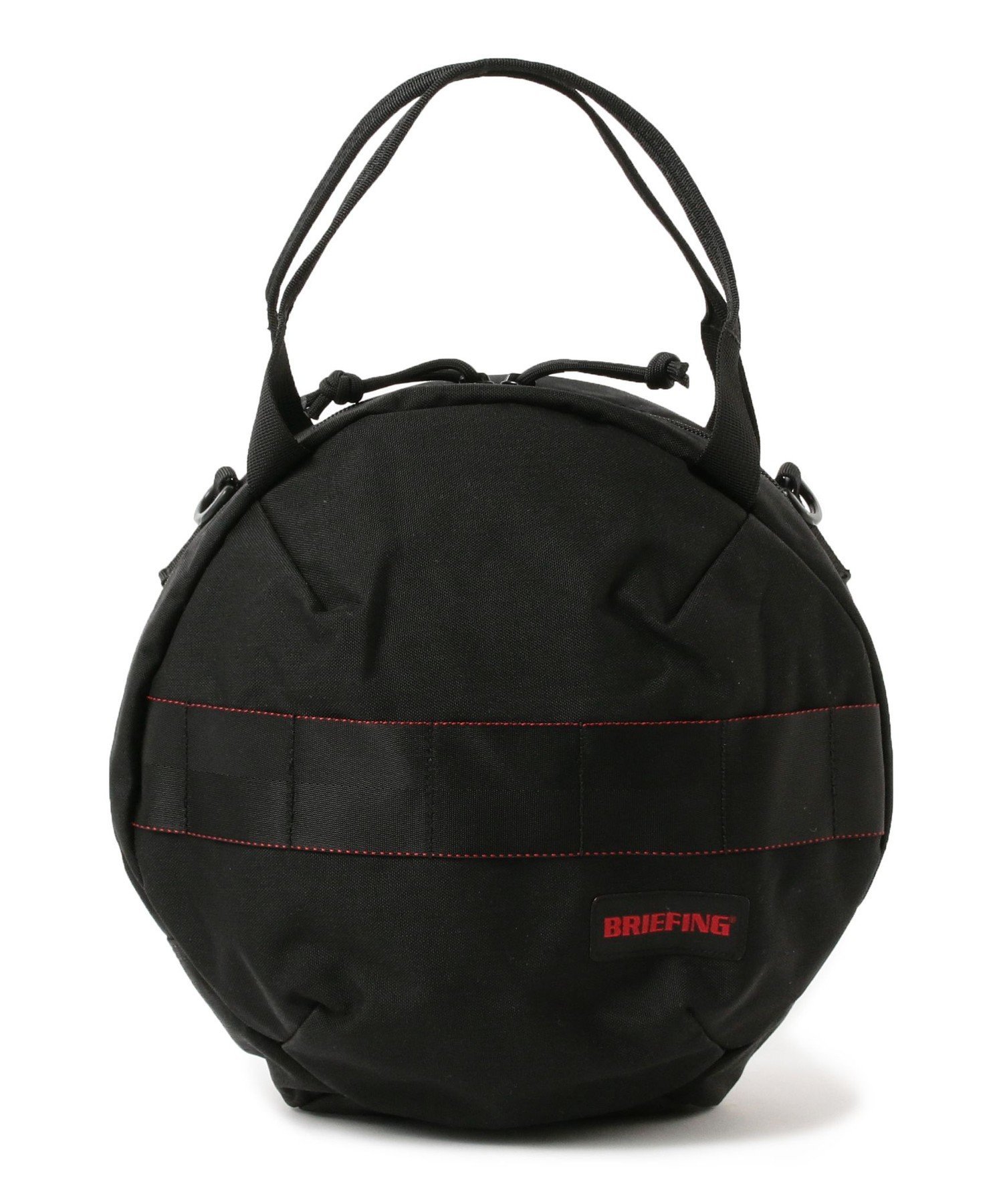 BEAMS WOMEN｜【別注】BRIEFING / ヘルメット バッグ バッグ ギフト