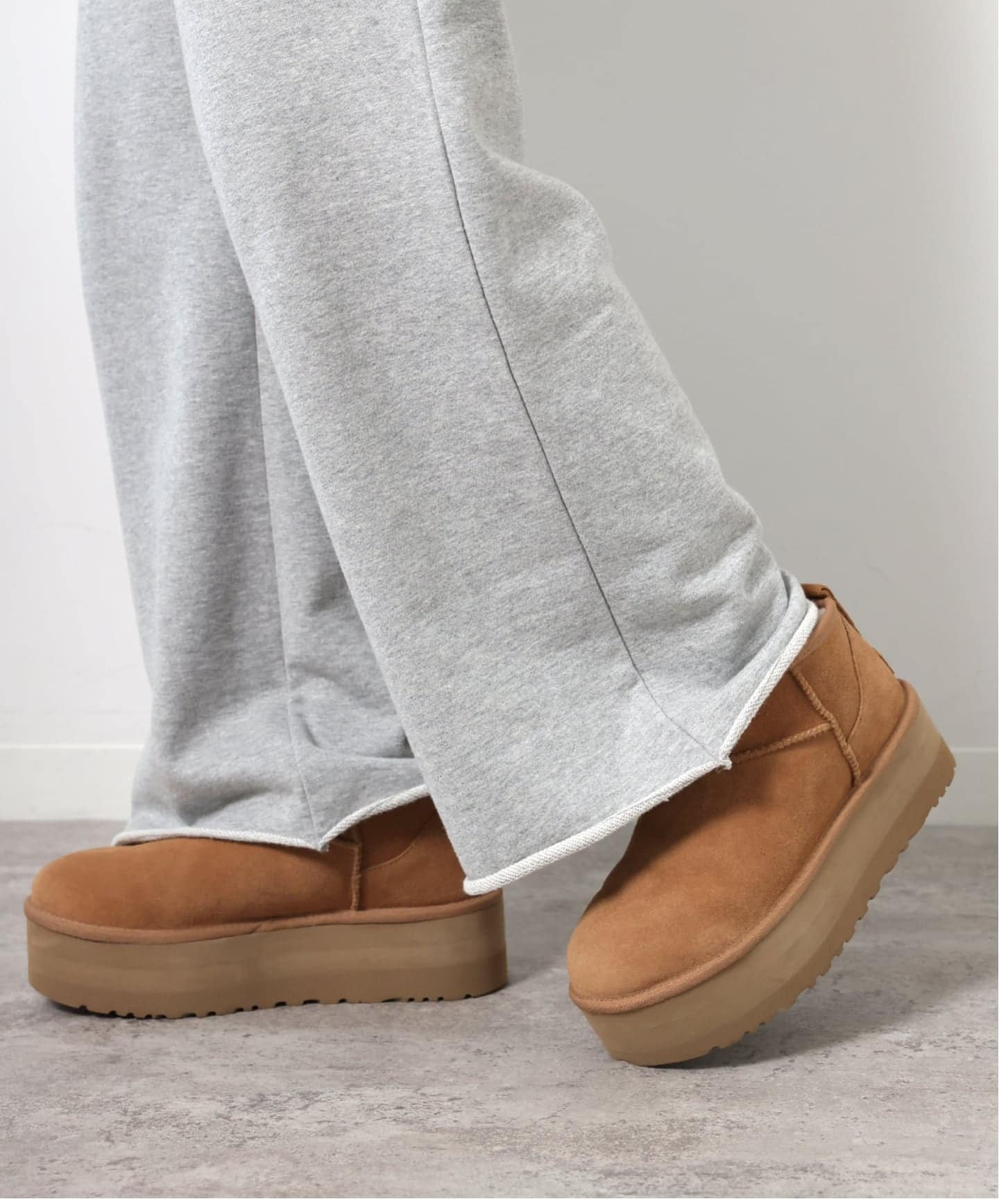 JOURNAL STANDARD relume｜《追加》【UGG/アグ】CLASSIC ULTRA MINI