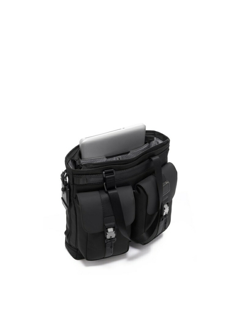 TUMI｜【TUMI公式店】メンズ Alpha Bravo 「リエイゾン」トート