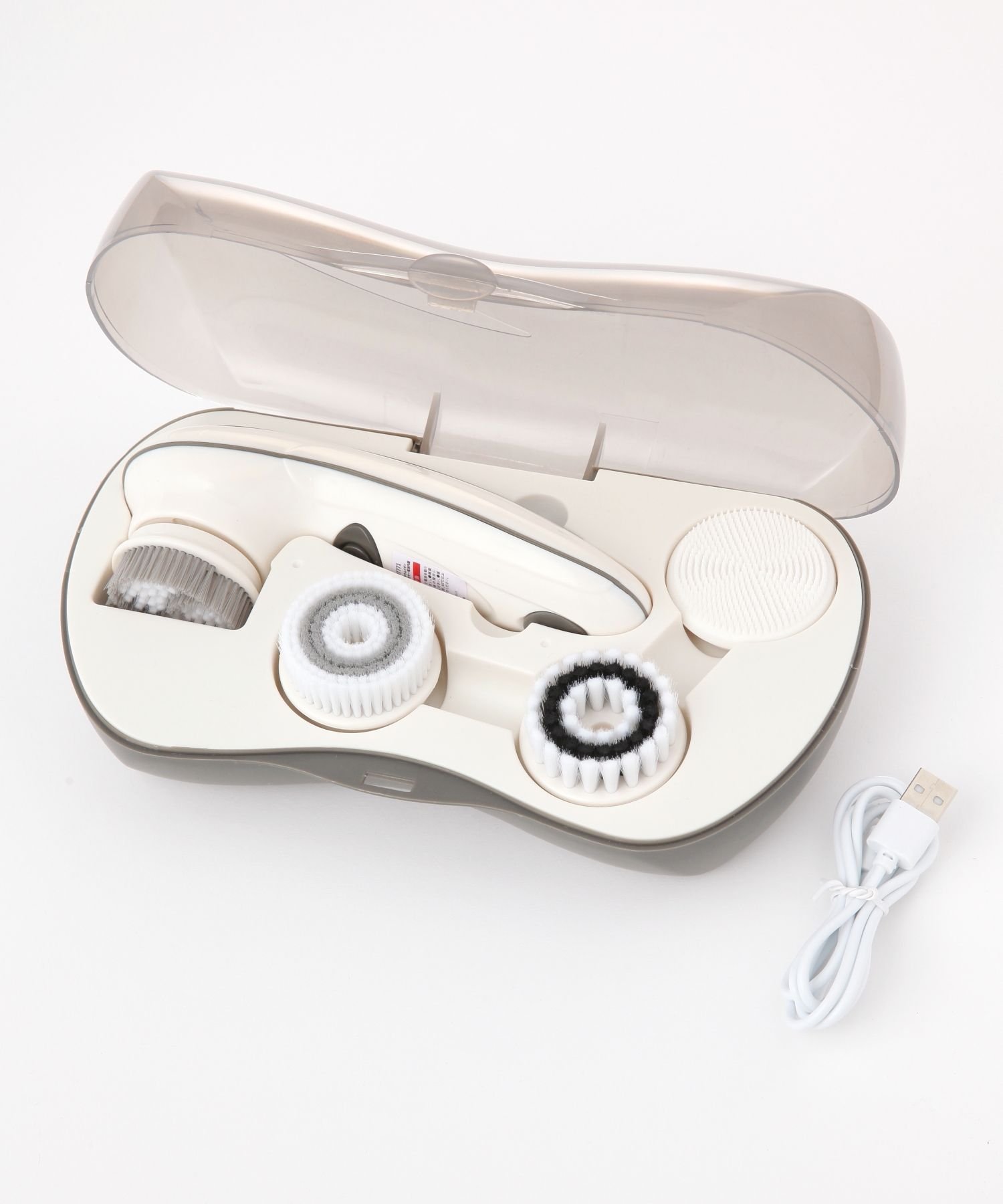 LAKOLE｜充電式洗顔ブラシセット | Rakuten Fashion(楽天ファッション