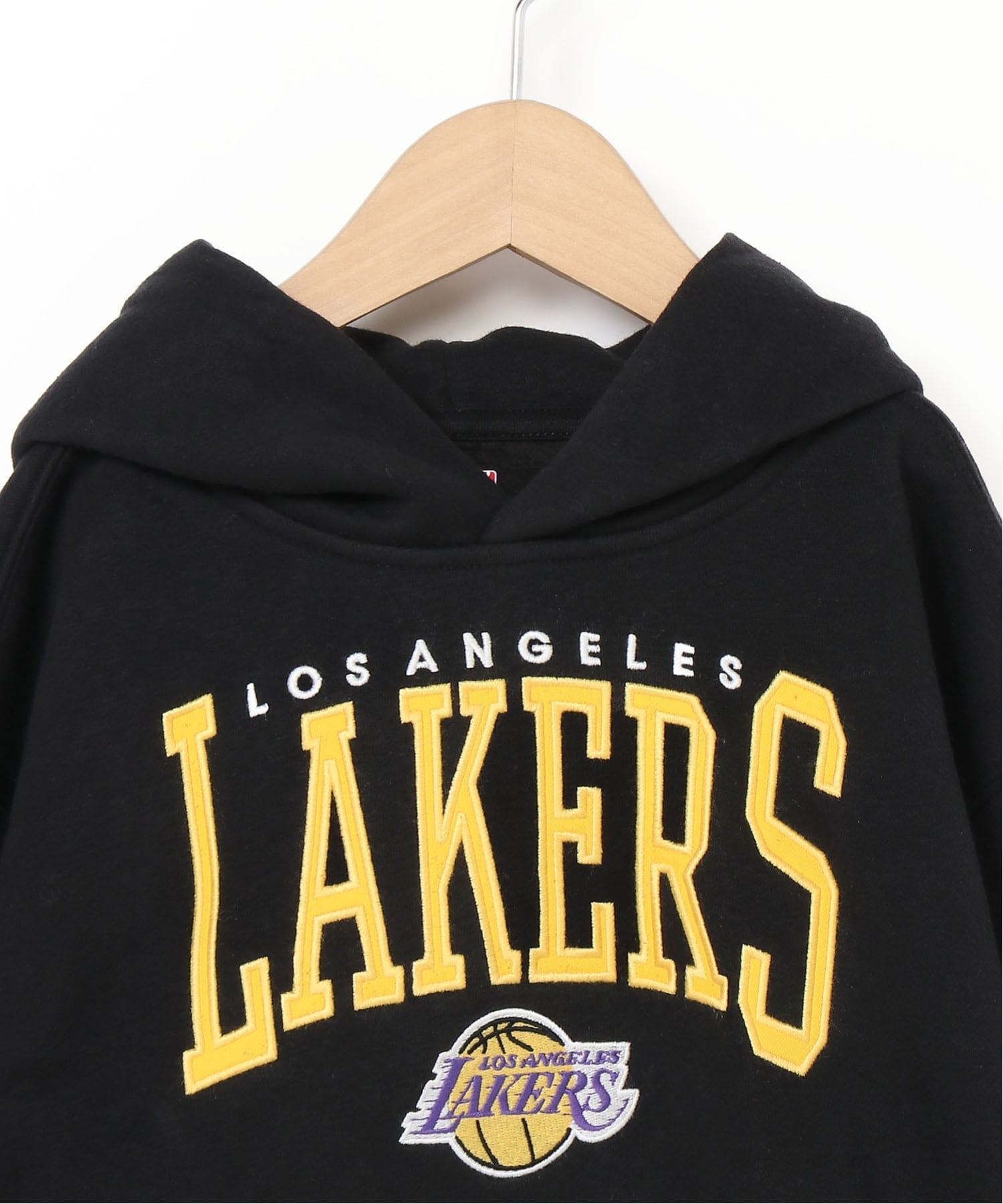 GAP｜(K)NBA ロサンゼルス レイカーズ ヴィンテージソフト リラックス