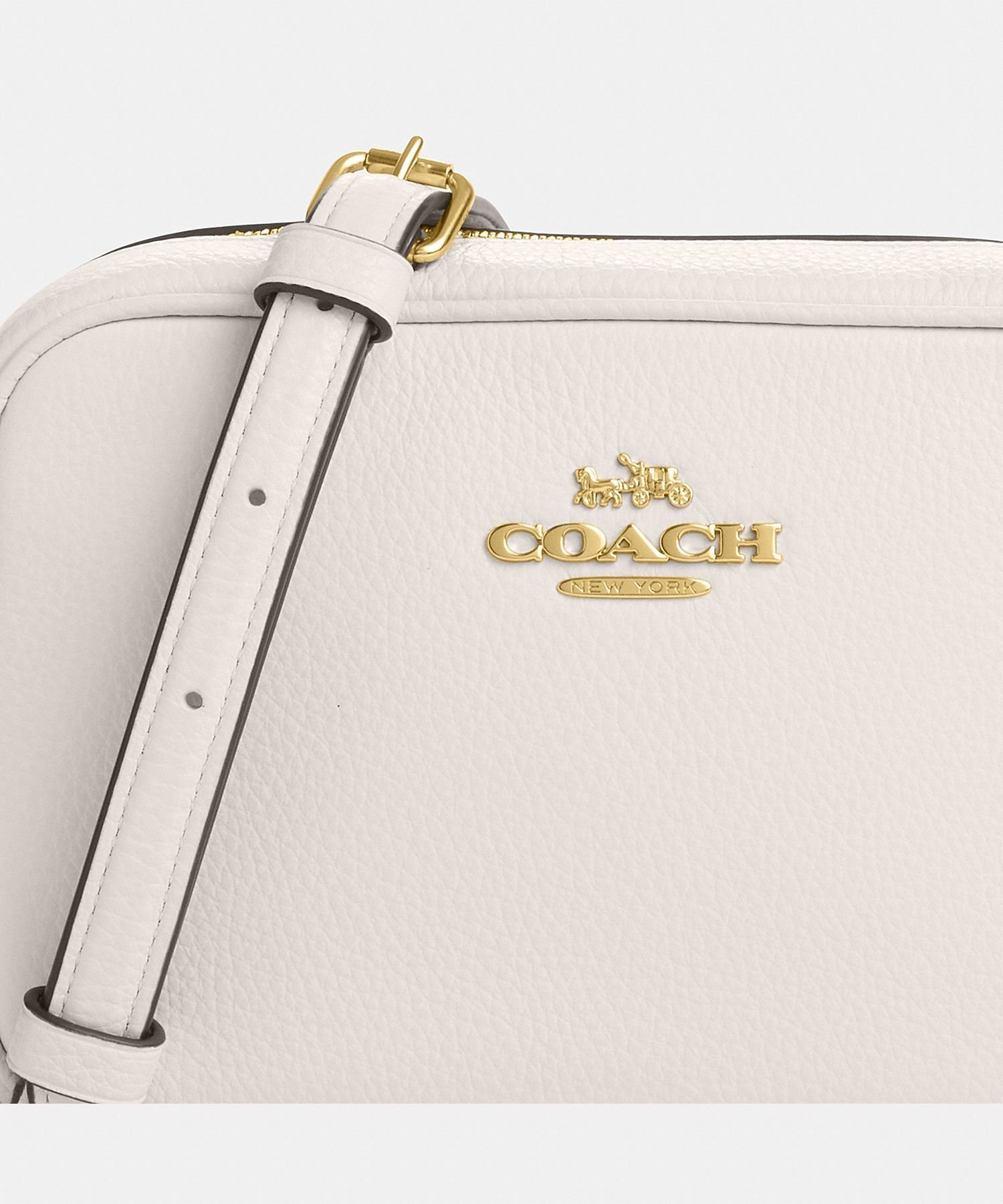 COACH OUTLET｜【公式】ミニ ジェイミー カメラ バッグ | Rakuten