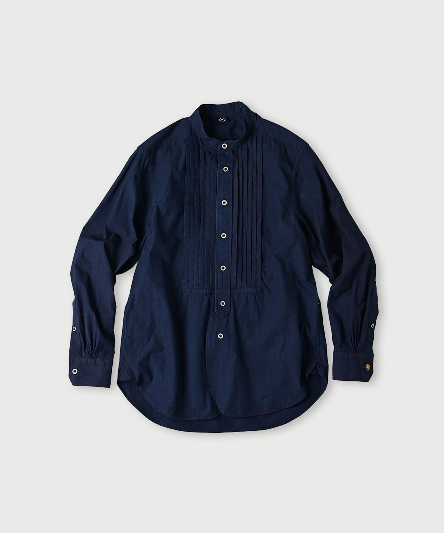 楽天市場】45r インディゴ シャツの通販