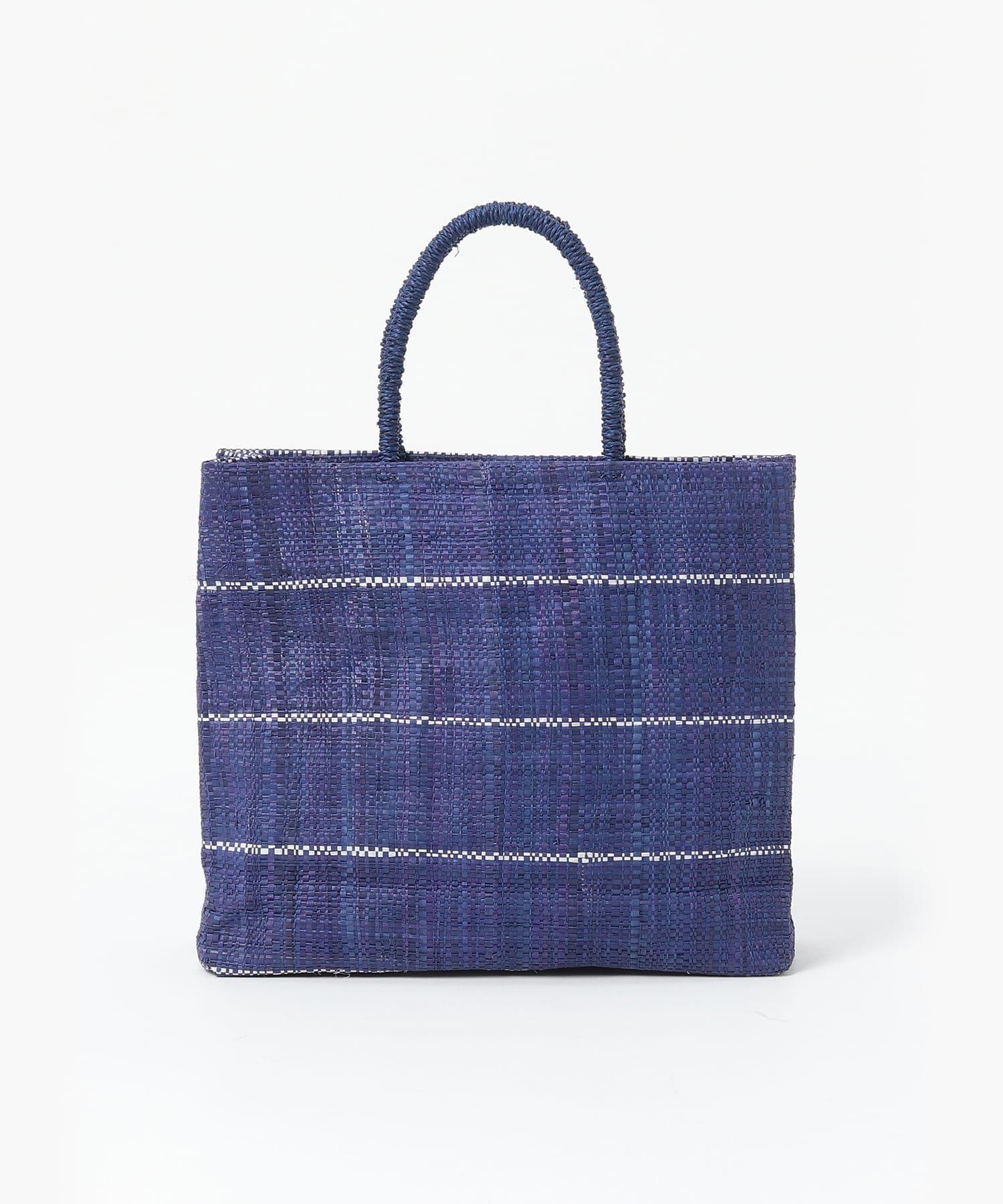 agnes b.｜ラフィアハンドバッグ MX02-07 | Rakuten Fashion(楽天